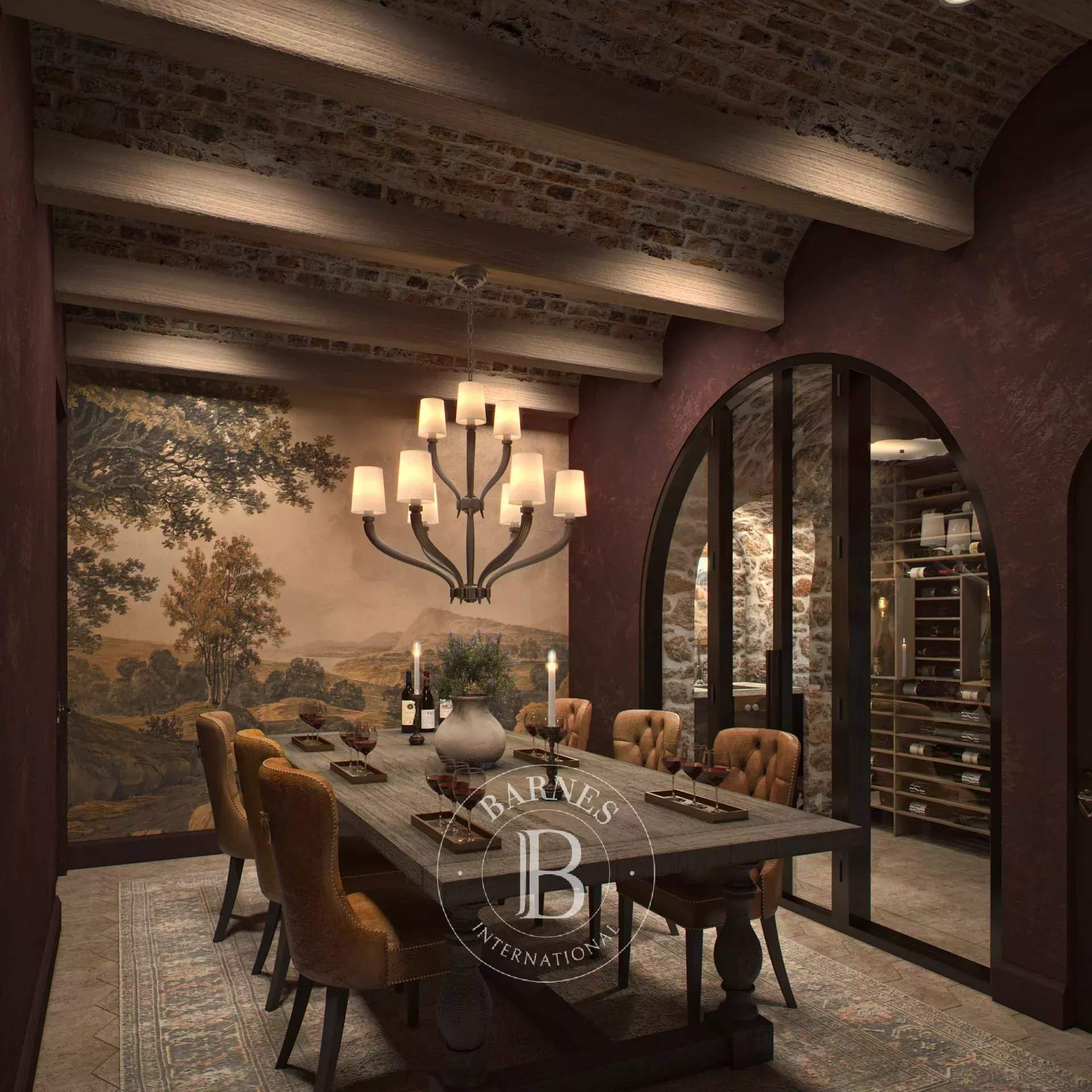 Scottsdale  - Villa  - picture 9