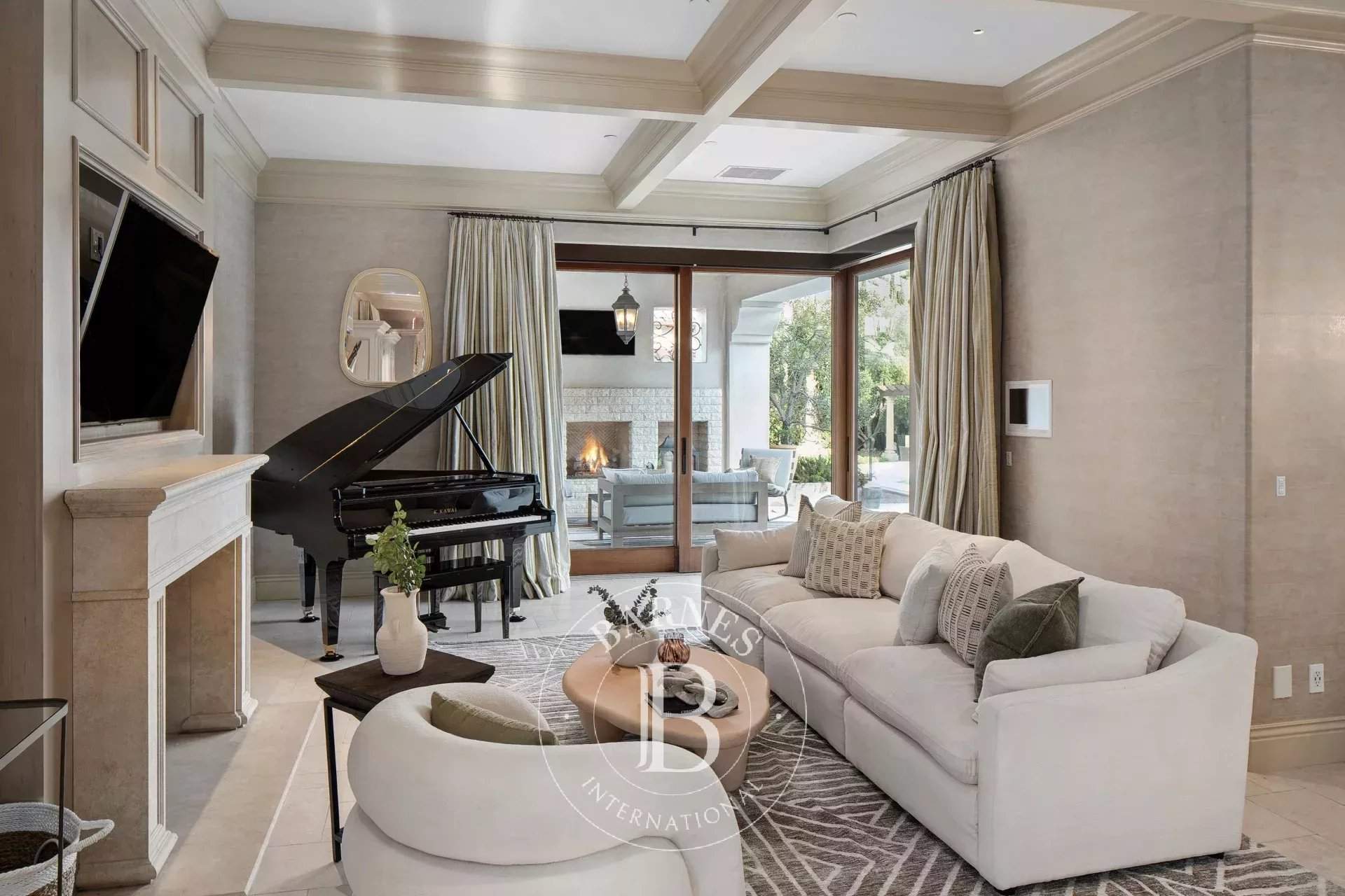 Westchester  - Villa  - picture 18