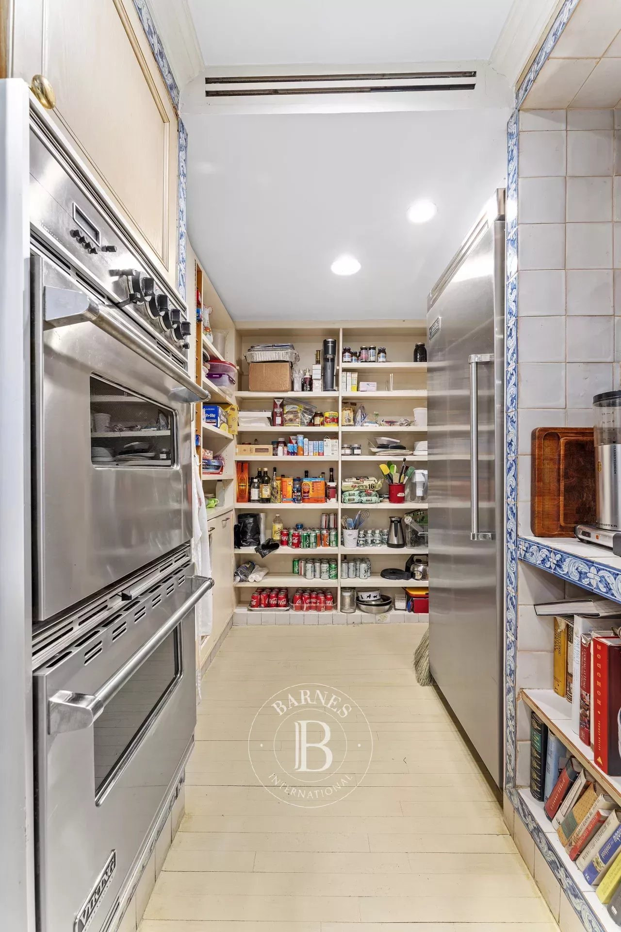 New York  - House  - picture 10
