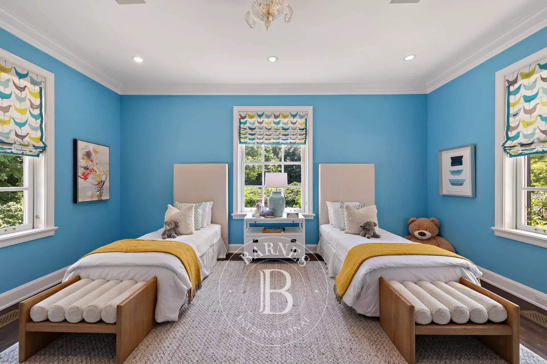 Greenwich  - Appartement  - picture 4