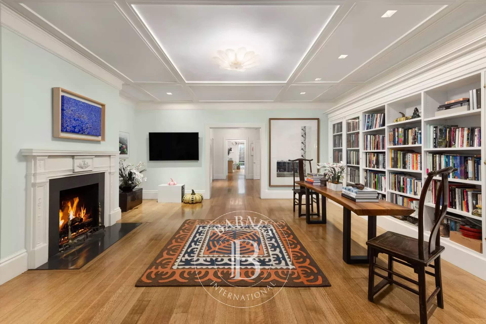 New York  - House  - picture 12