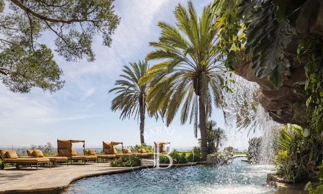 Beverly Hills  - Villa  - picture 15