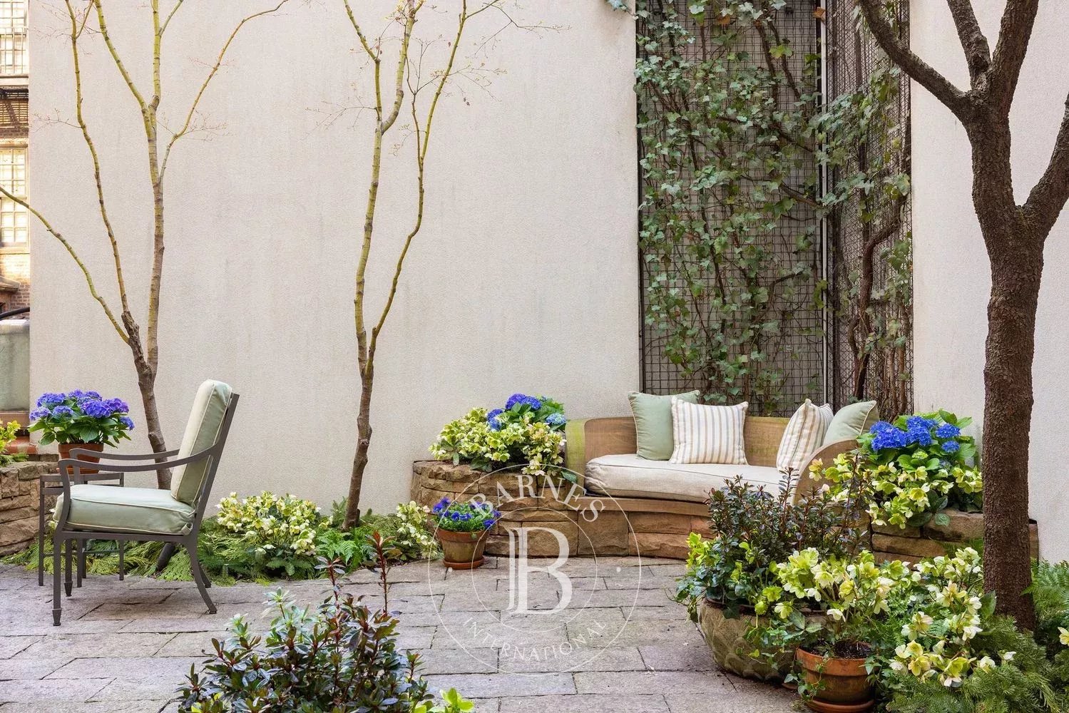 New York  - Townhouse  - picture 11