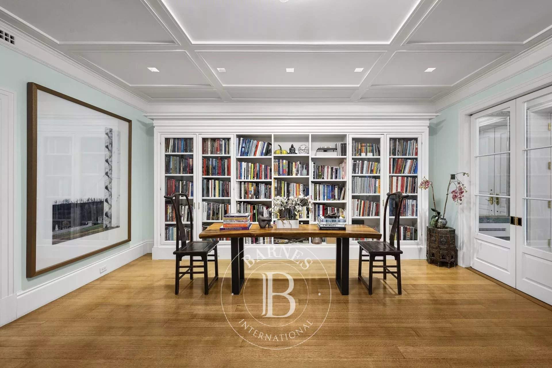 New York  - House  - picture 1