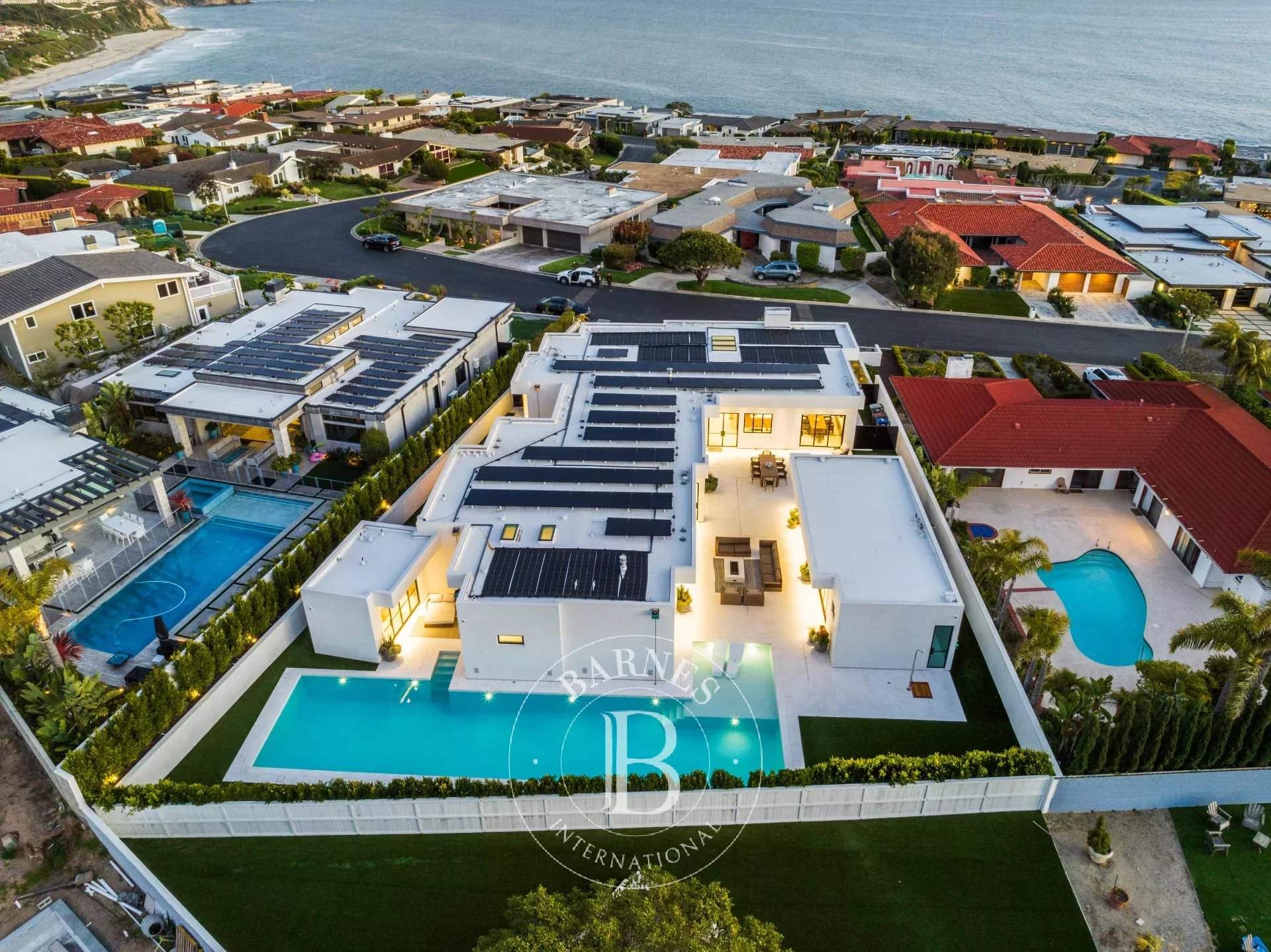 Dana Point  - Villa  - picture 2