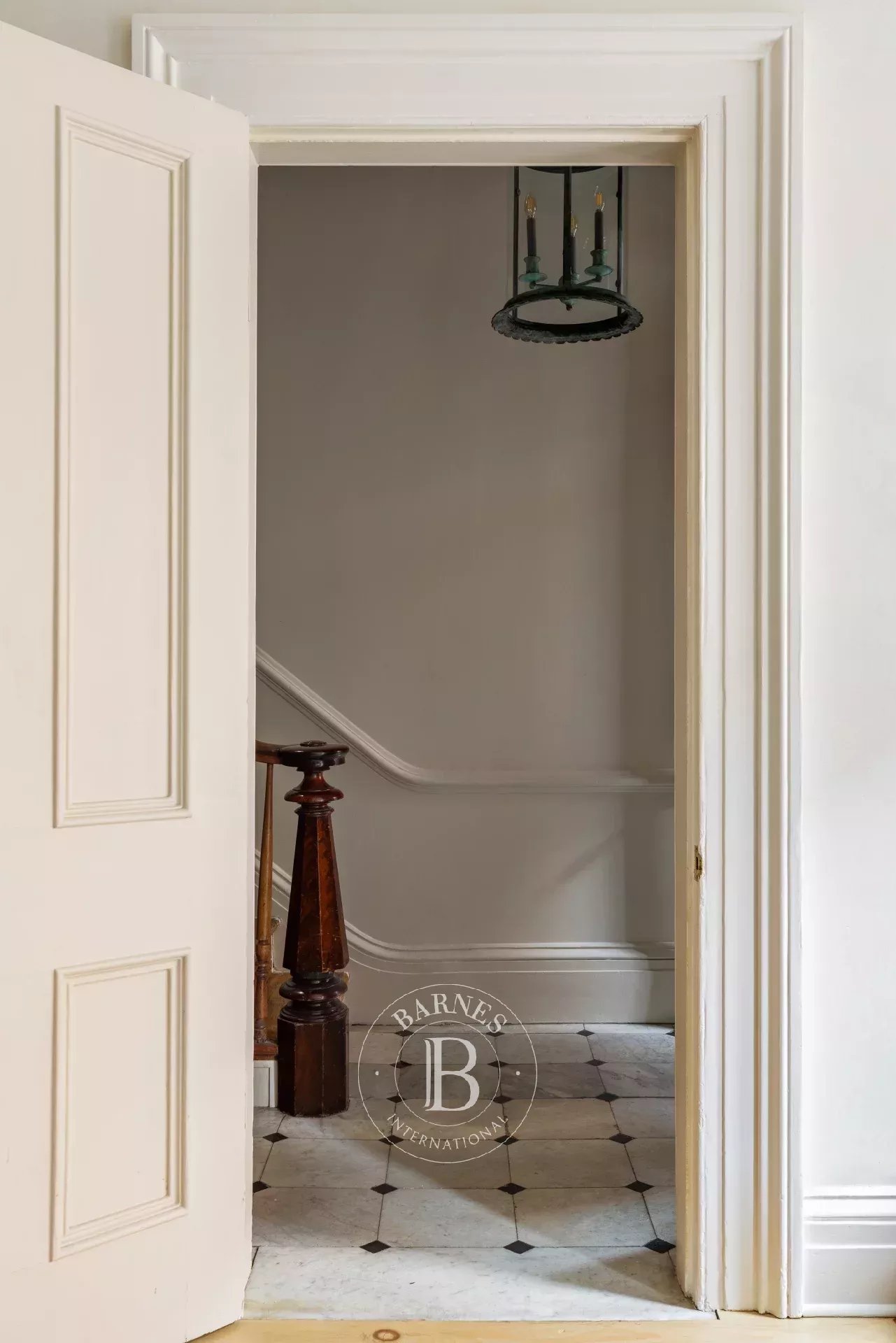 Manhattan  - Casa adosada 9 Cuartos - picture 16