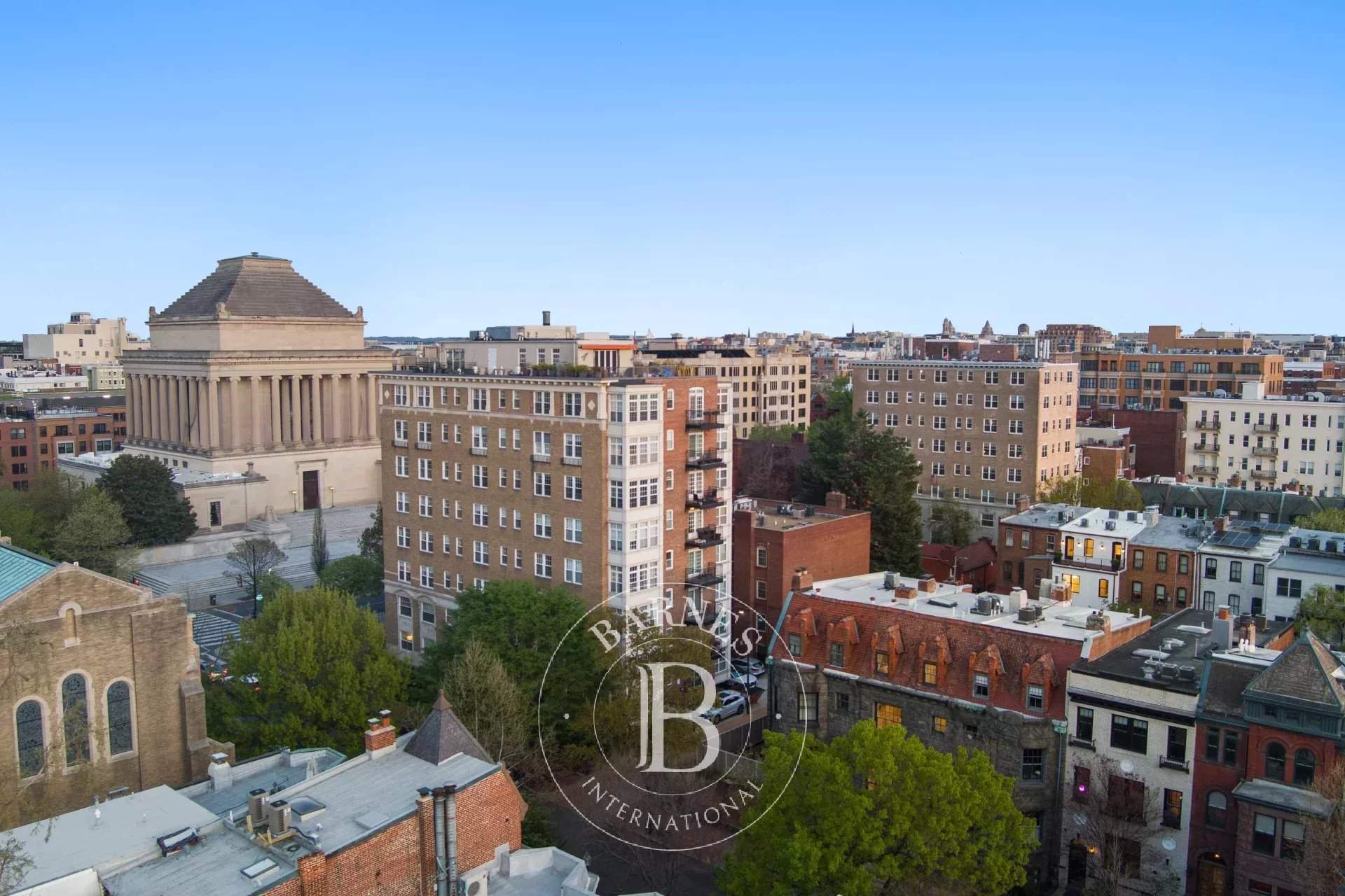 Washington  - Piso  - picture 4