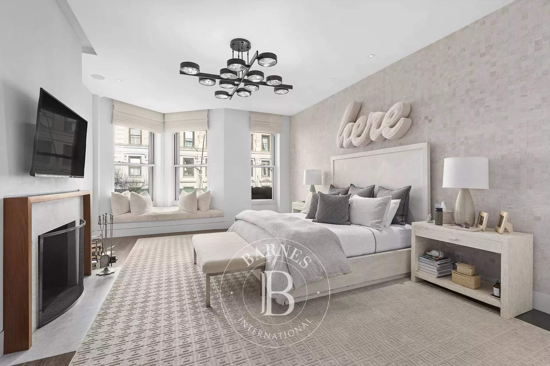 New York  - Penthouse  - picture 13