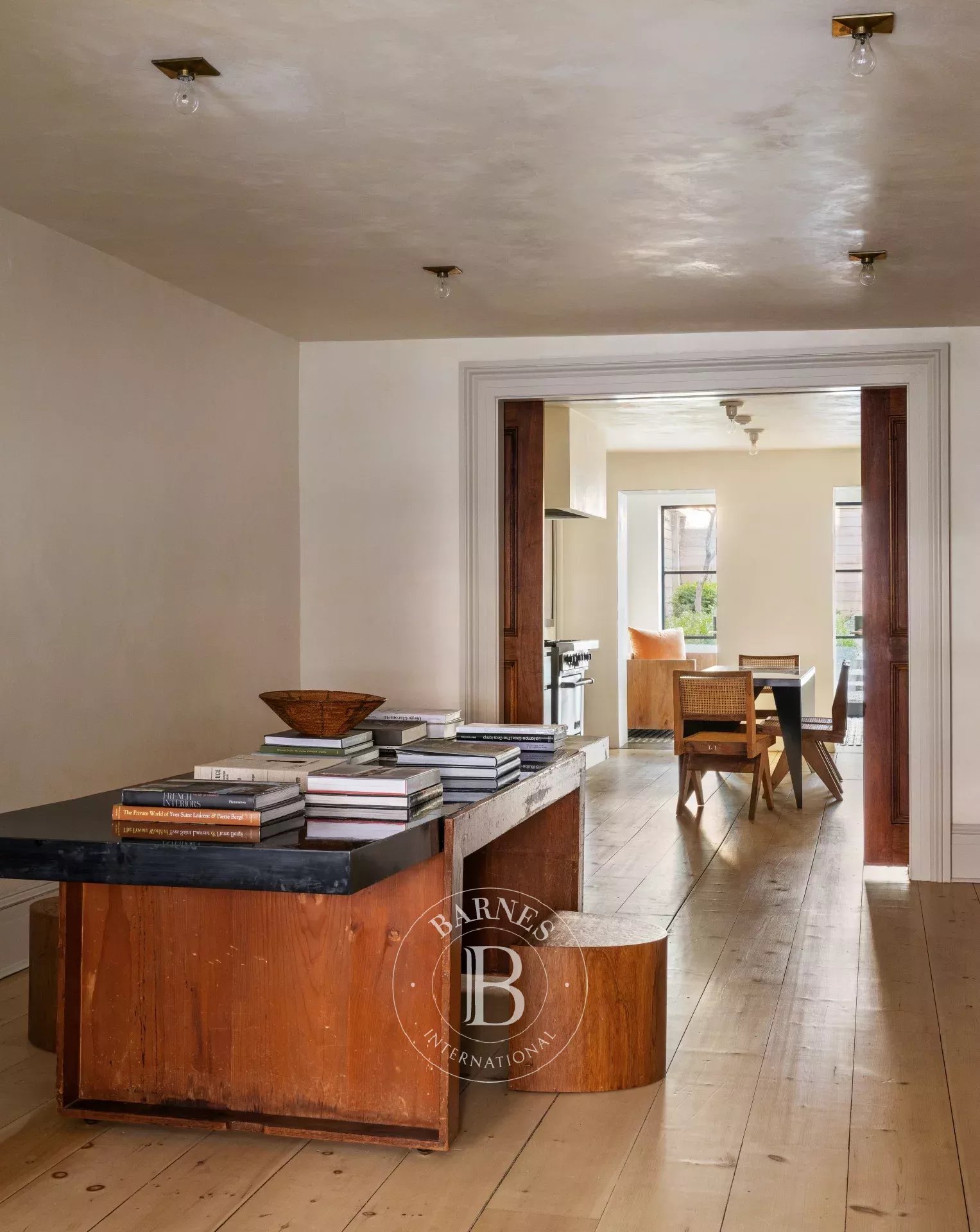 Manhattan  - Casa adosada 9 Cuartos - picture 11