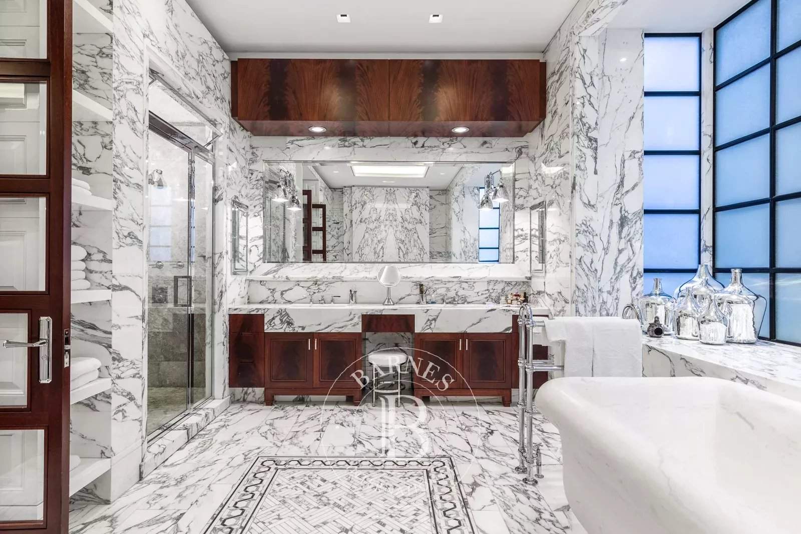New York  - House  - picture 17