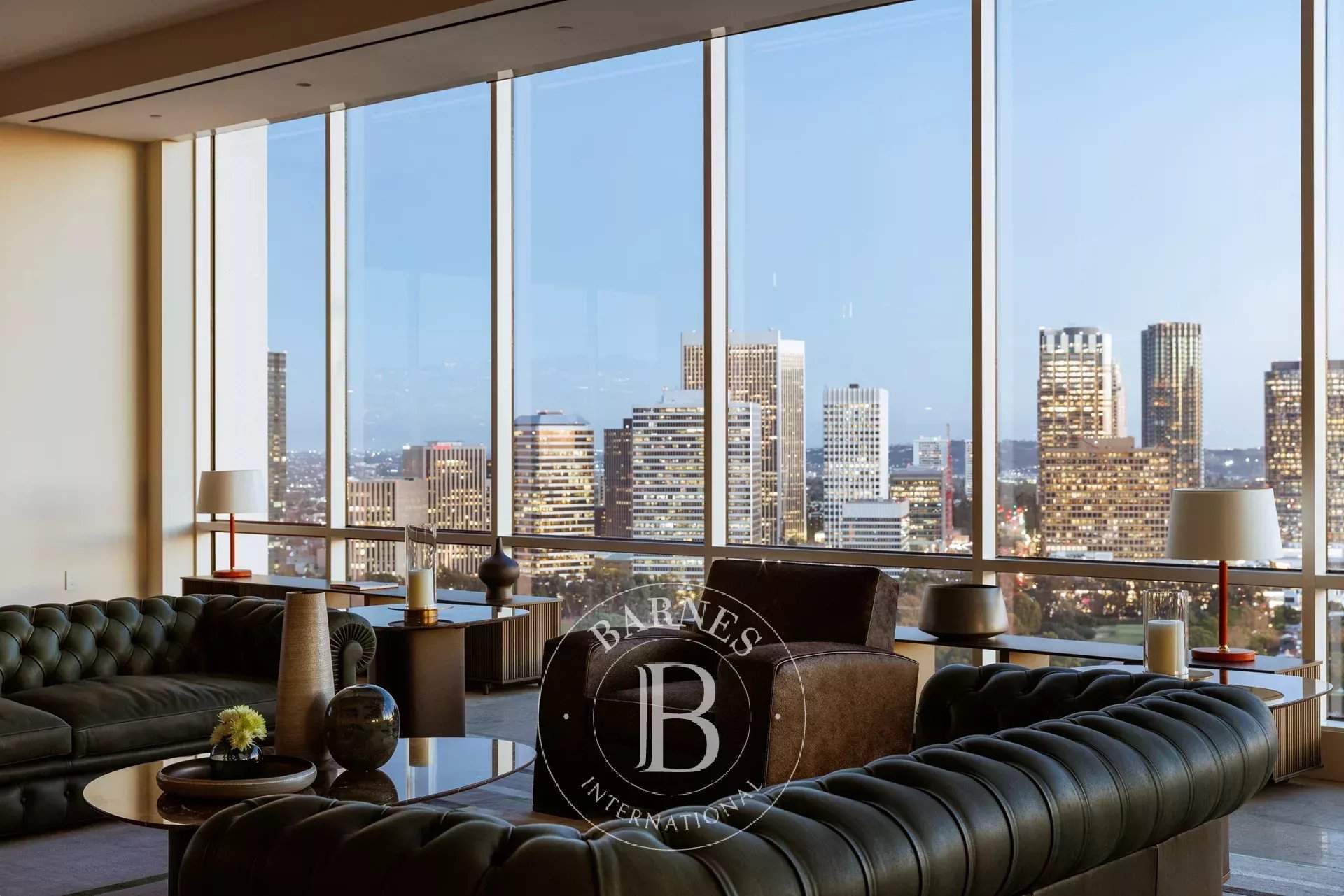 Los Angeles  - Housing estate  - picture 5