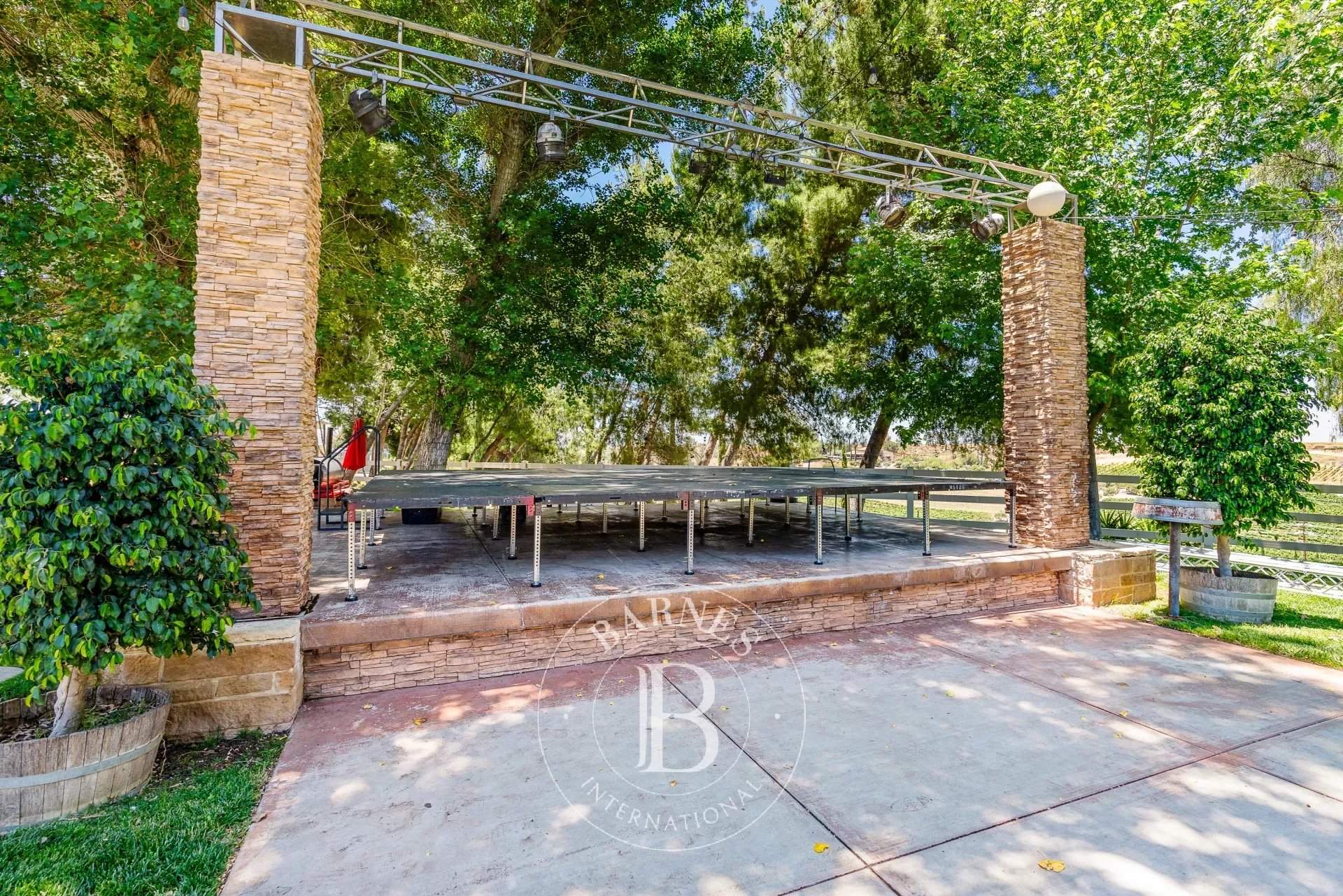 Temecula  - Agricultural exploitation  - picture 15