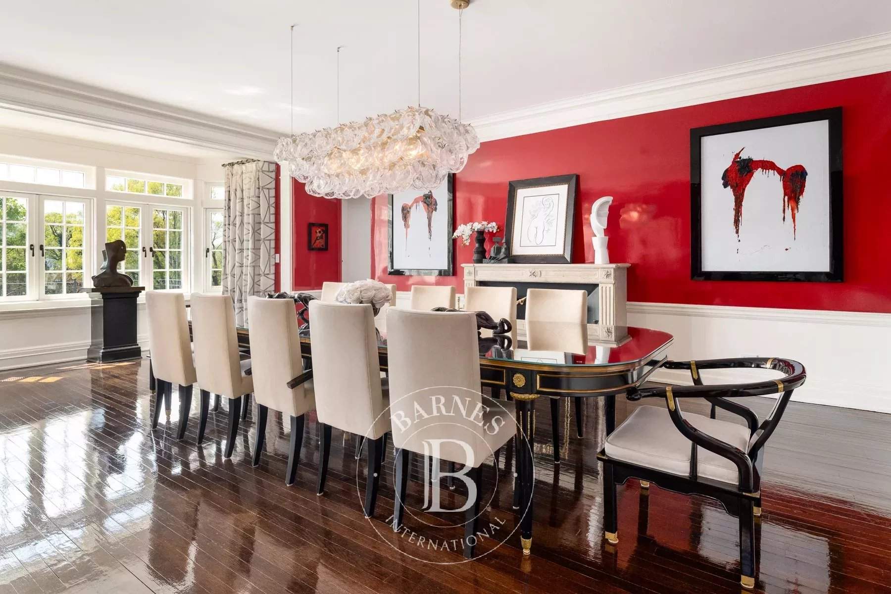 Irvington  - Maison  - picture 11