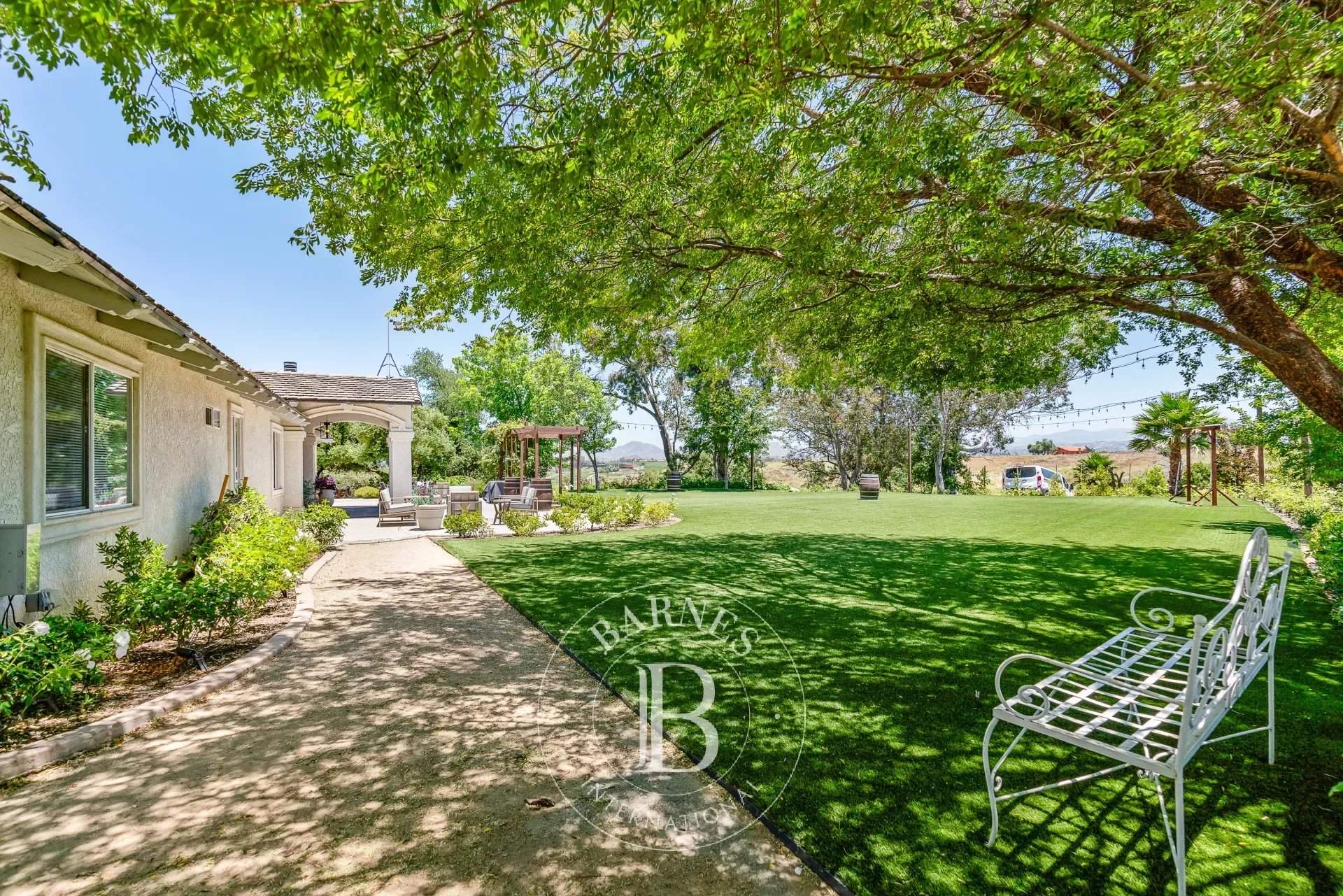 Temecula  - Agricultural exploitation  - picture 5