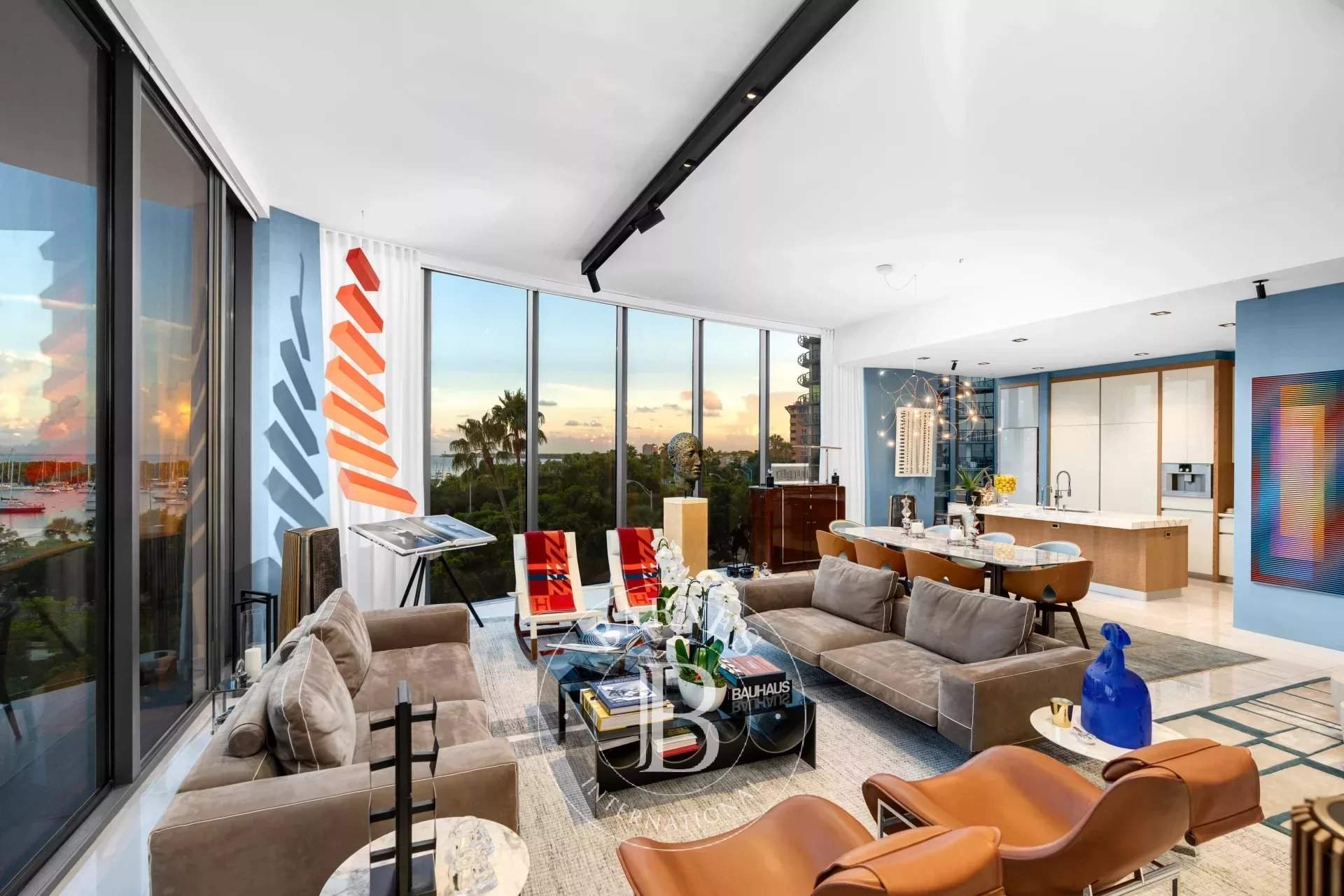 Miami  - Appartement  - picture 2