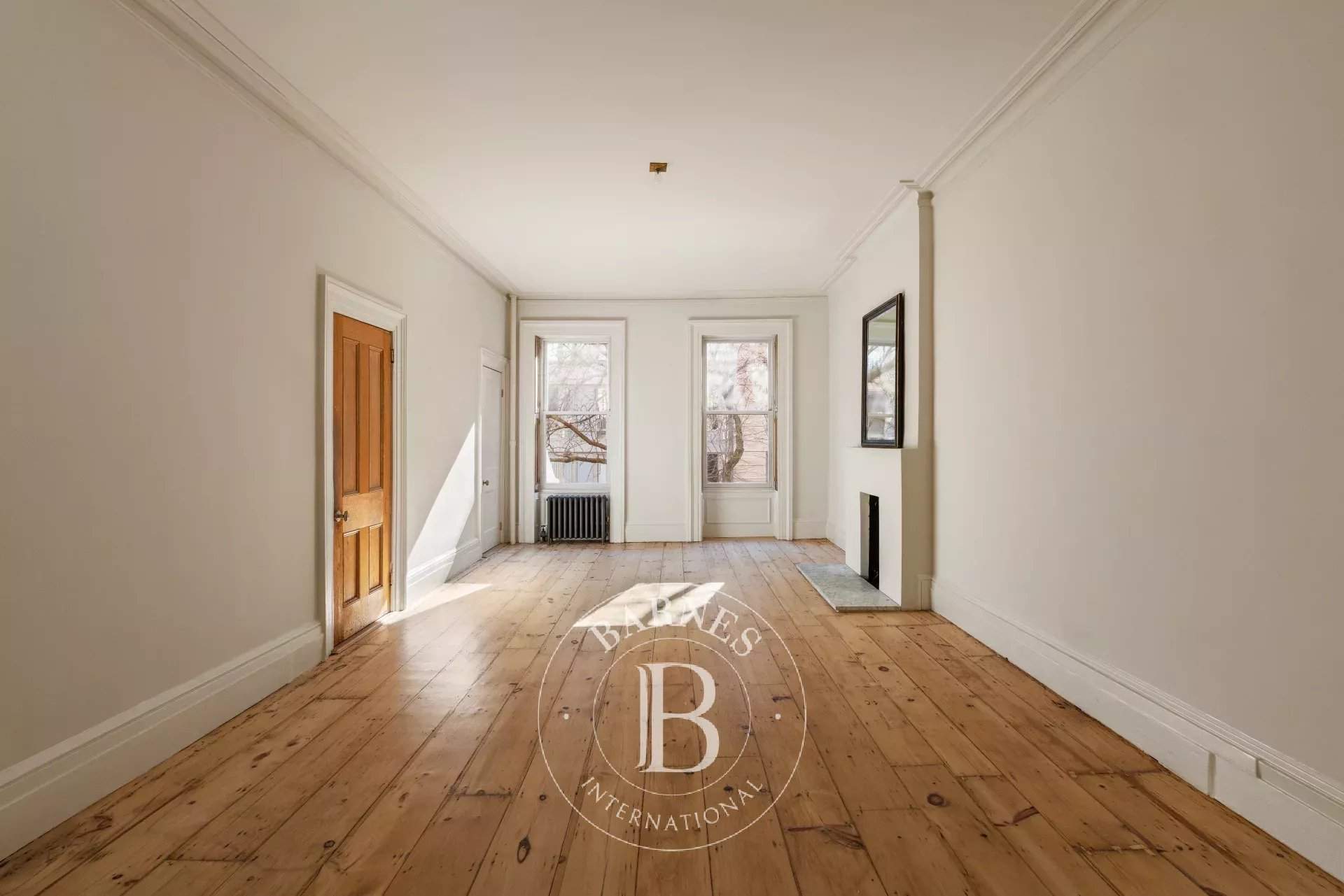 Manhattan  - Casa adosada 9 Cuartos - picture 20