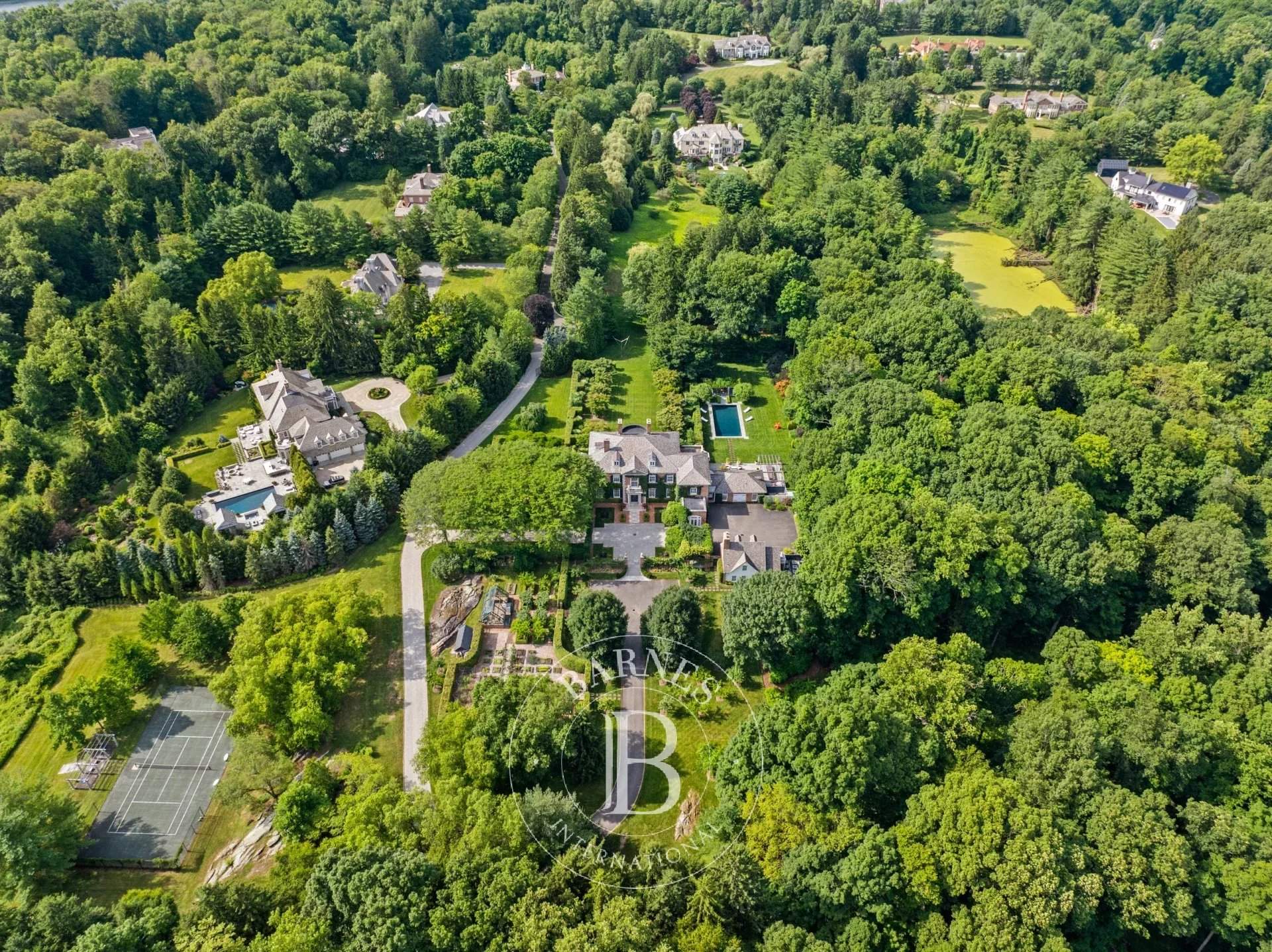 Greenwich  - Appartement  - picture 12