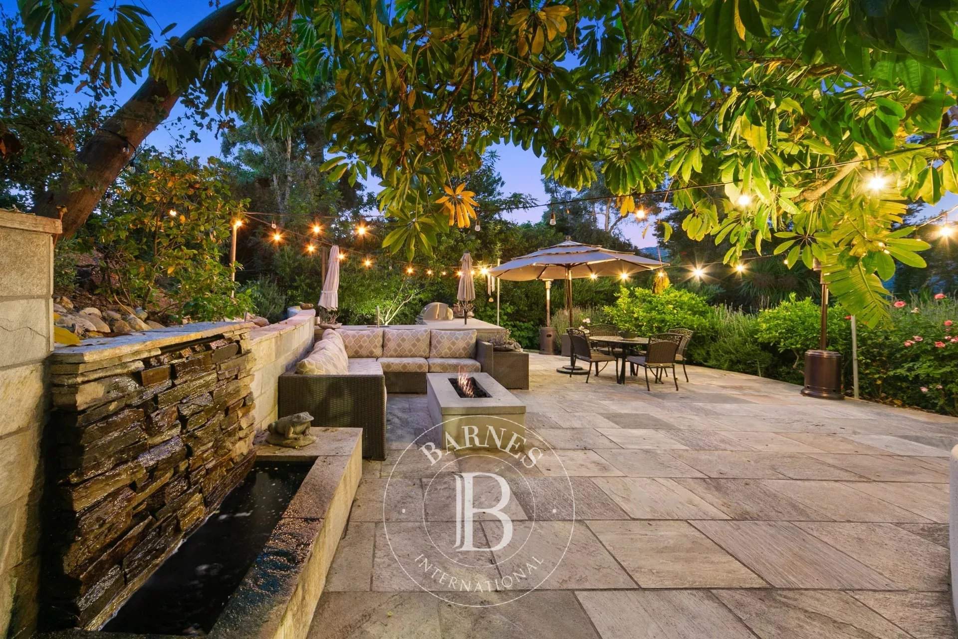 Malibu  - Casa 13 Cuartos - picture 8