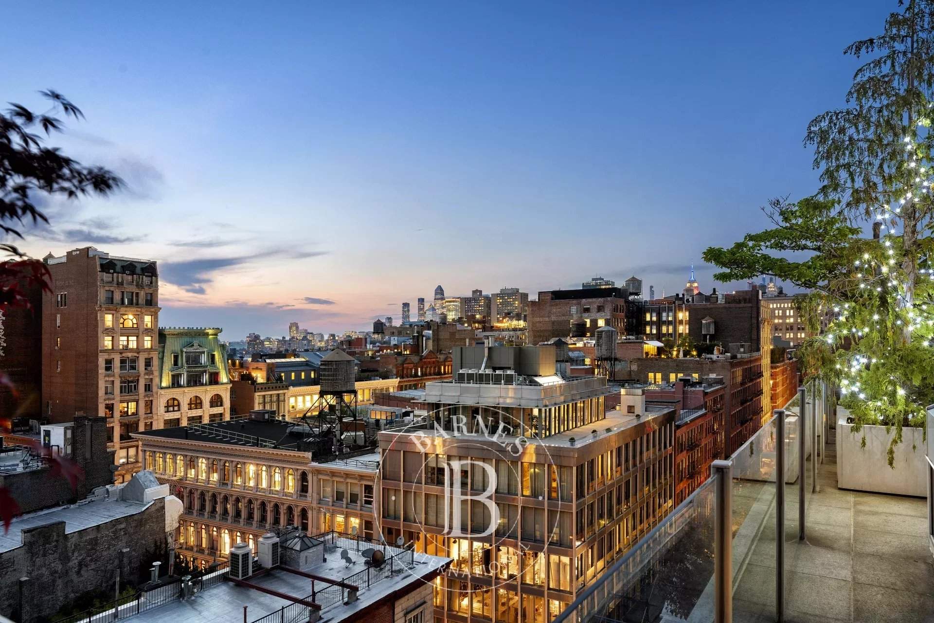New York  - Condo  - picture 11