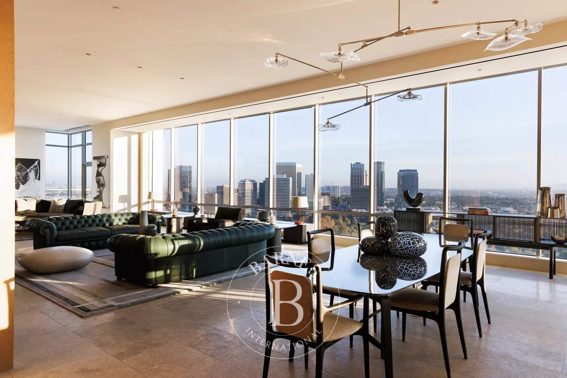 Los Angeles  - Housing estate  - picture 1