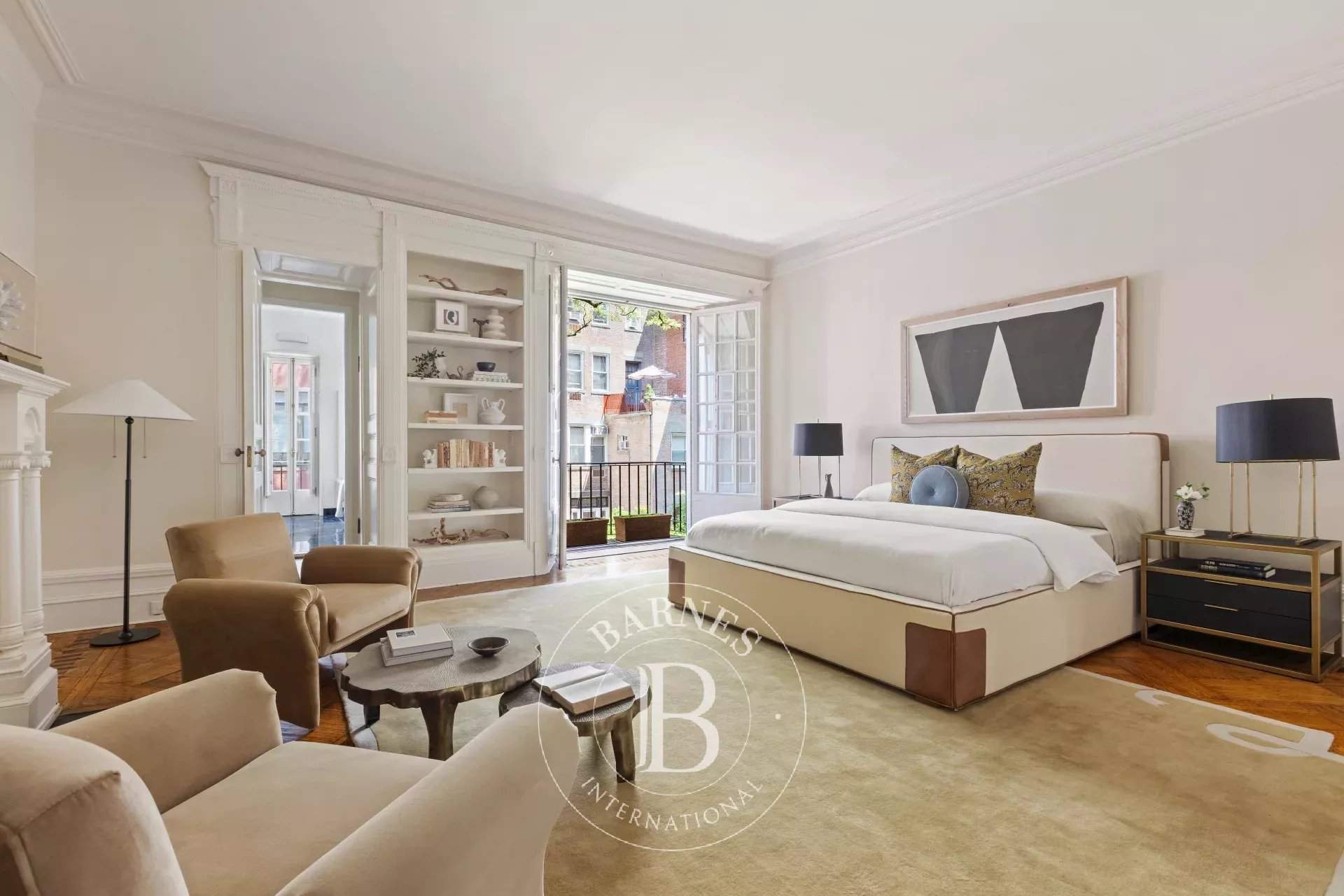 Manhattan  - Townhouse  - picture 16