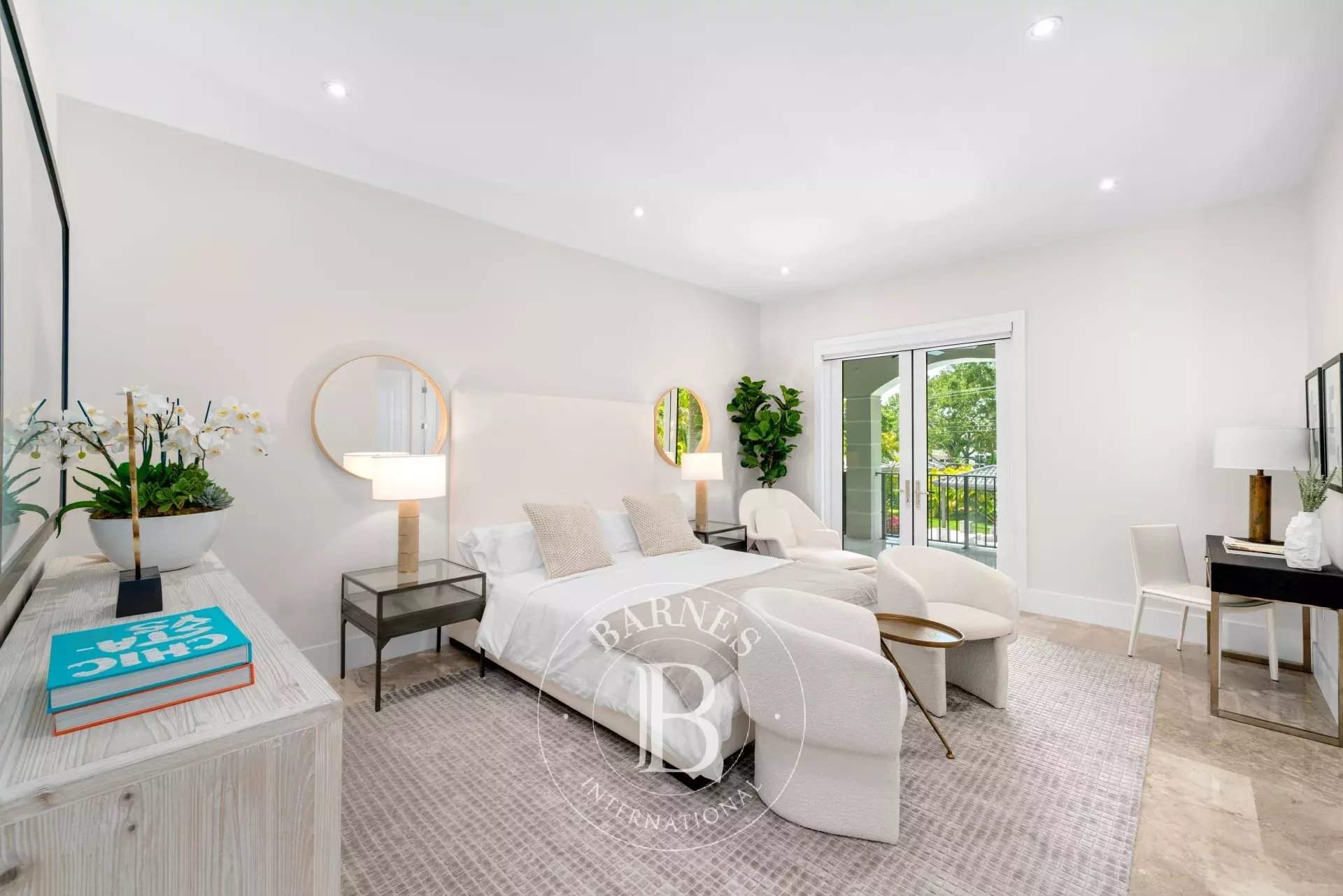 Pinecrest  - Maison  - picture 14