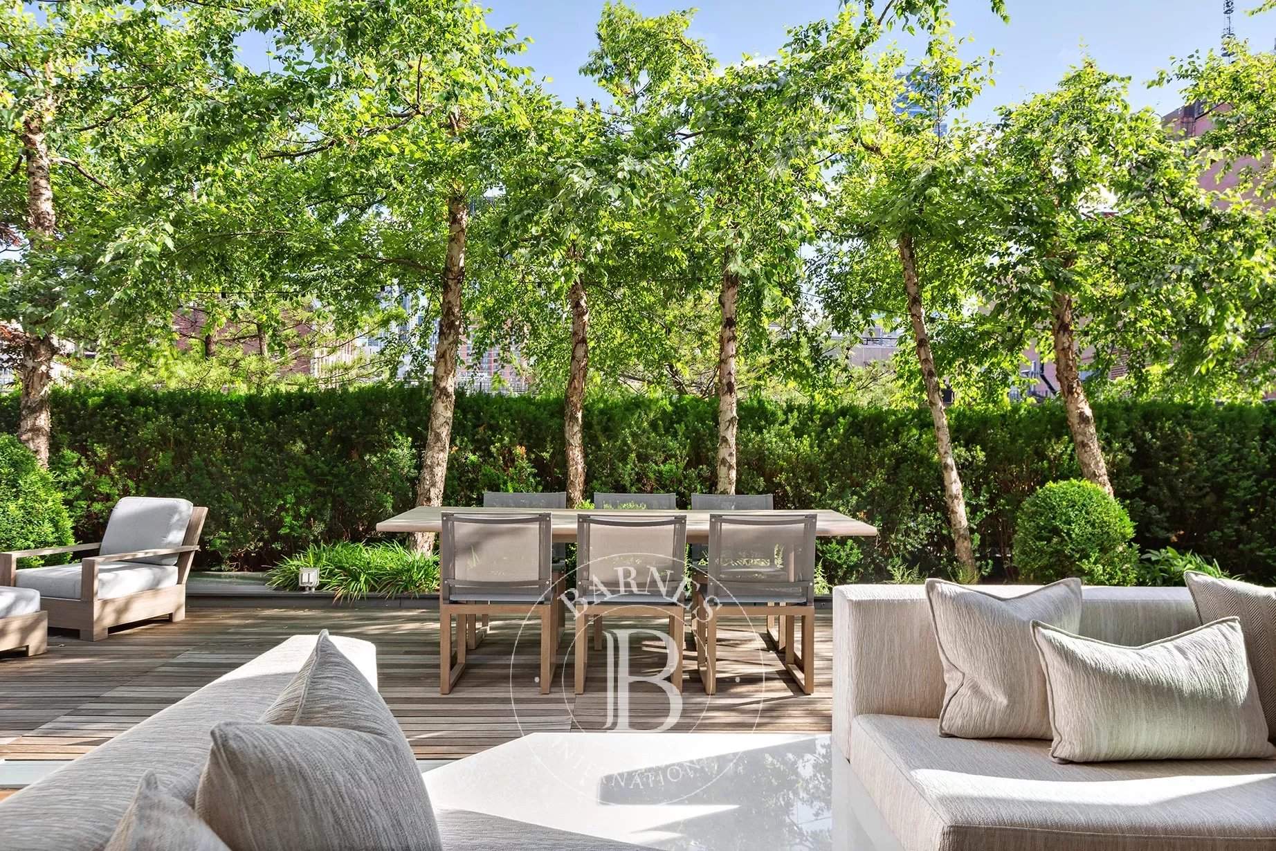 New York  - Penthouse  - picture 18