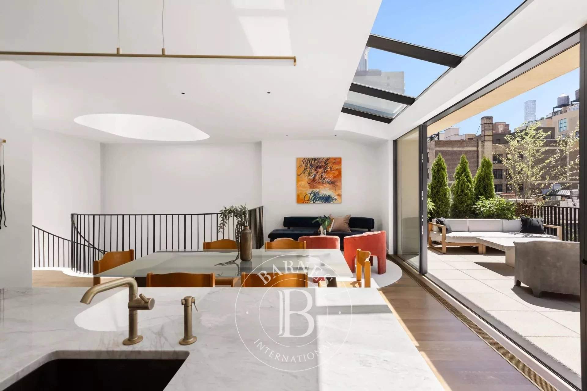 Manhattan  - Townhouse  - picture 15