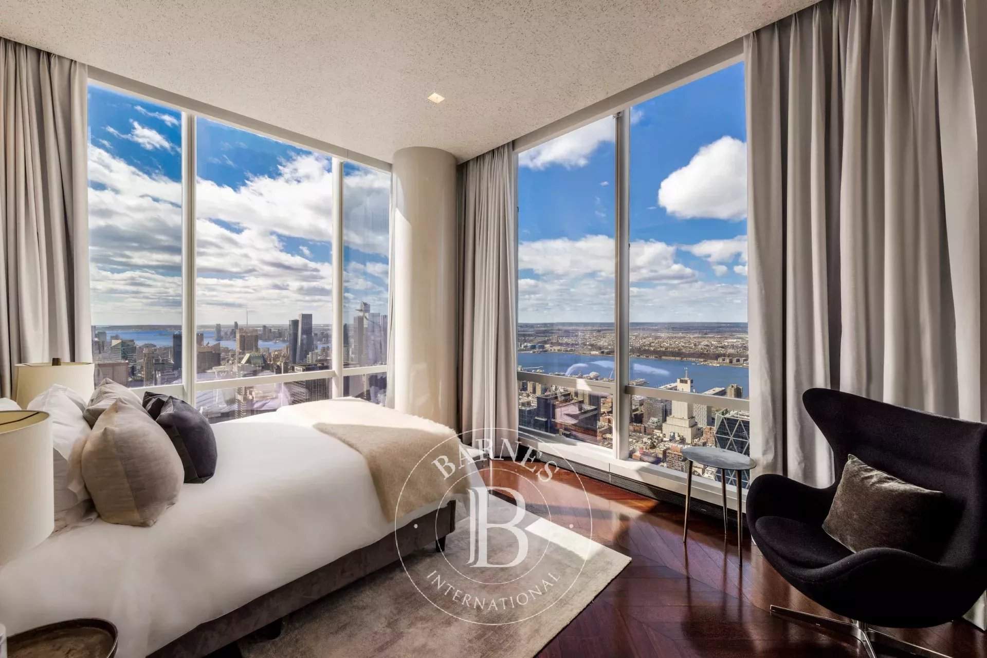 New York  - Apartment  - picture 5