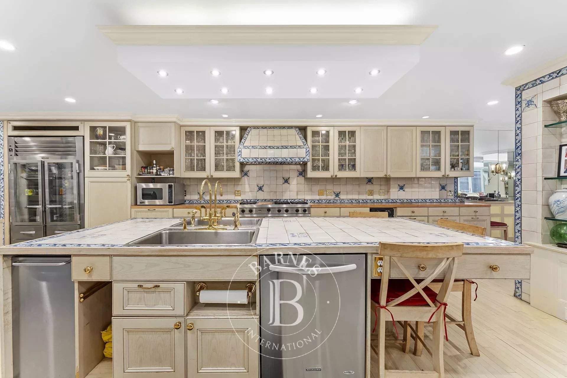 New York  - House  - picture 9