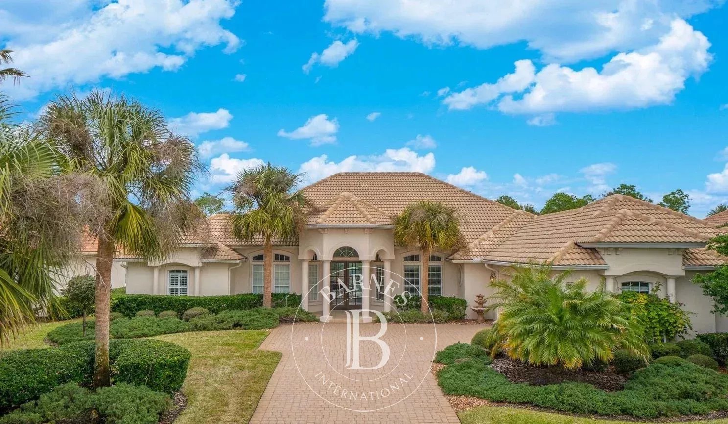 Saint Augustine  - Maison  - picture 1