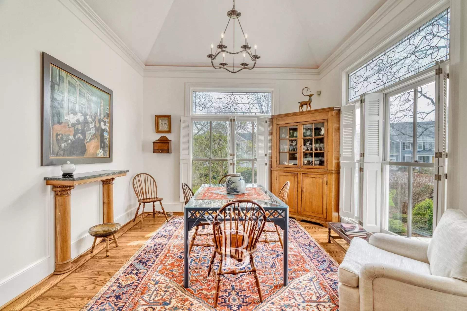 Fairfax  - Maison  - picture 5