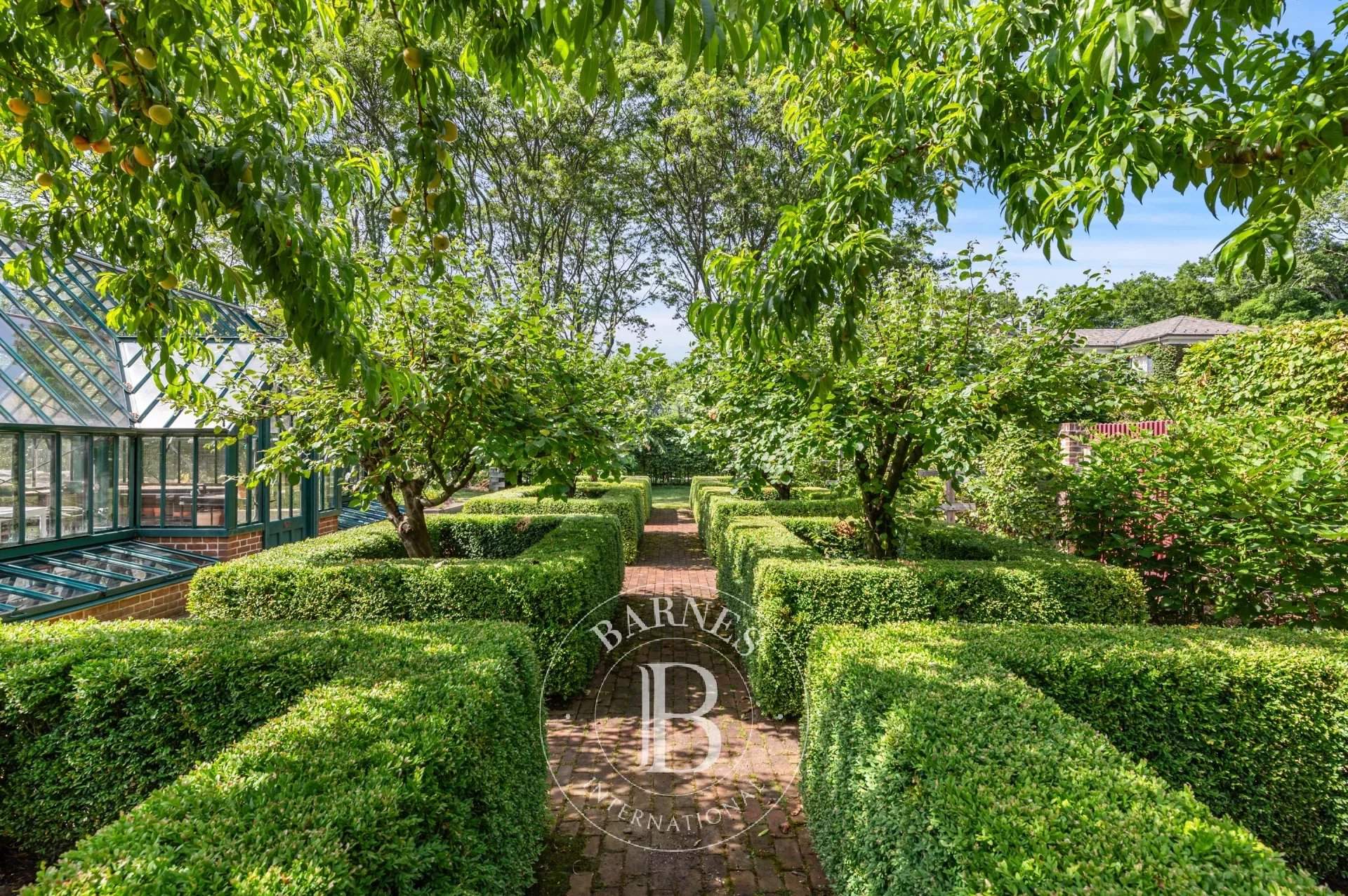 Greenwich  - Appartement  - picture 14