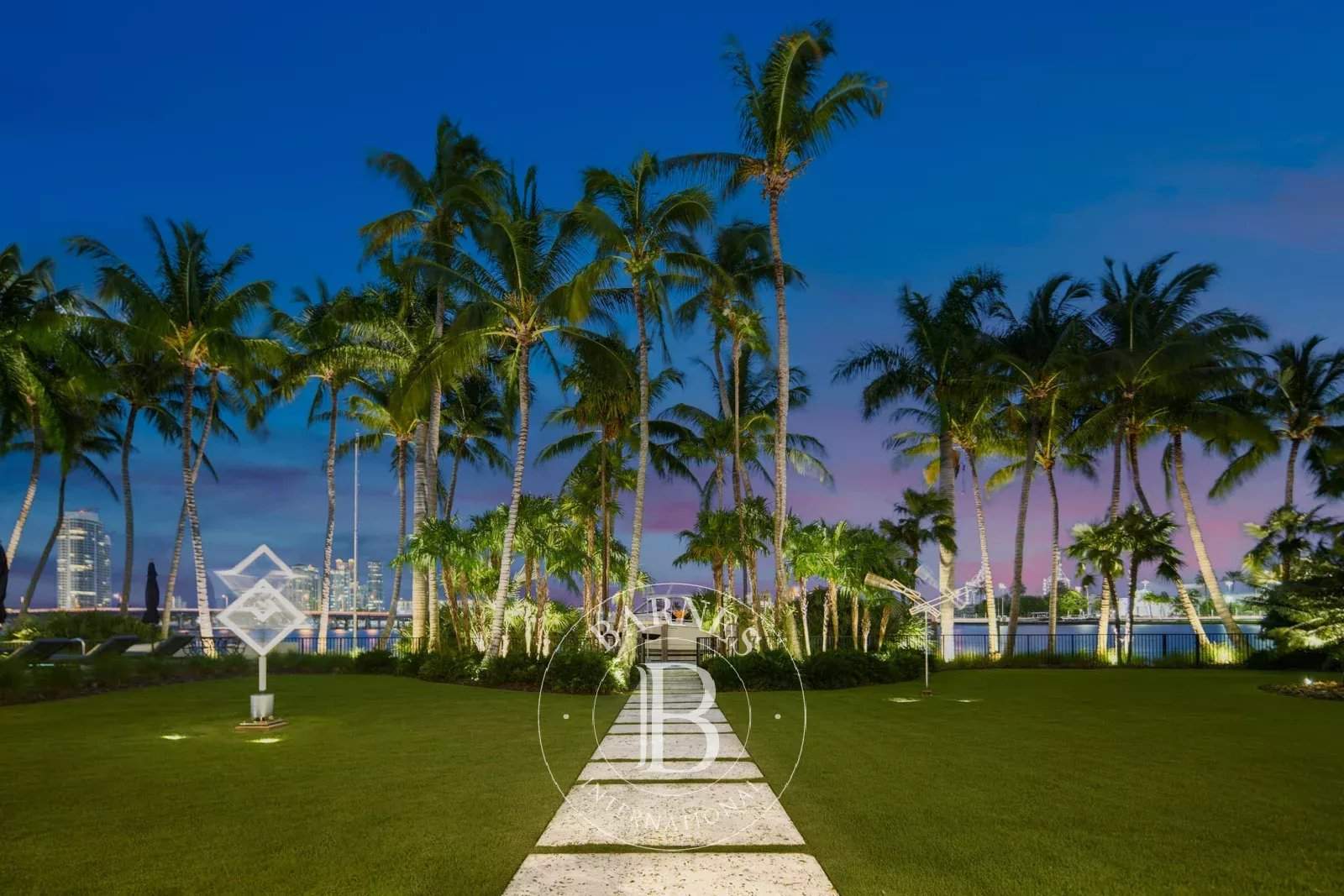 Miami Beach  - Villa  - picture 10