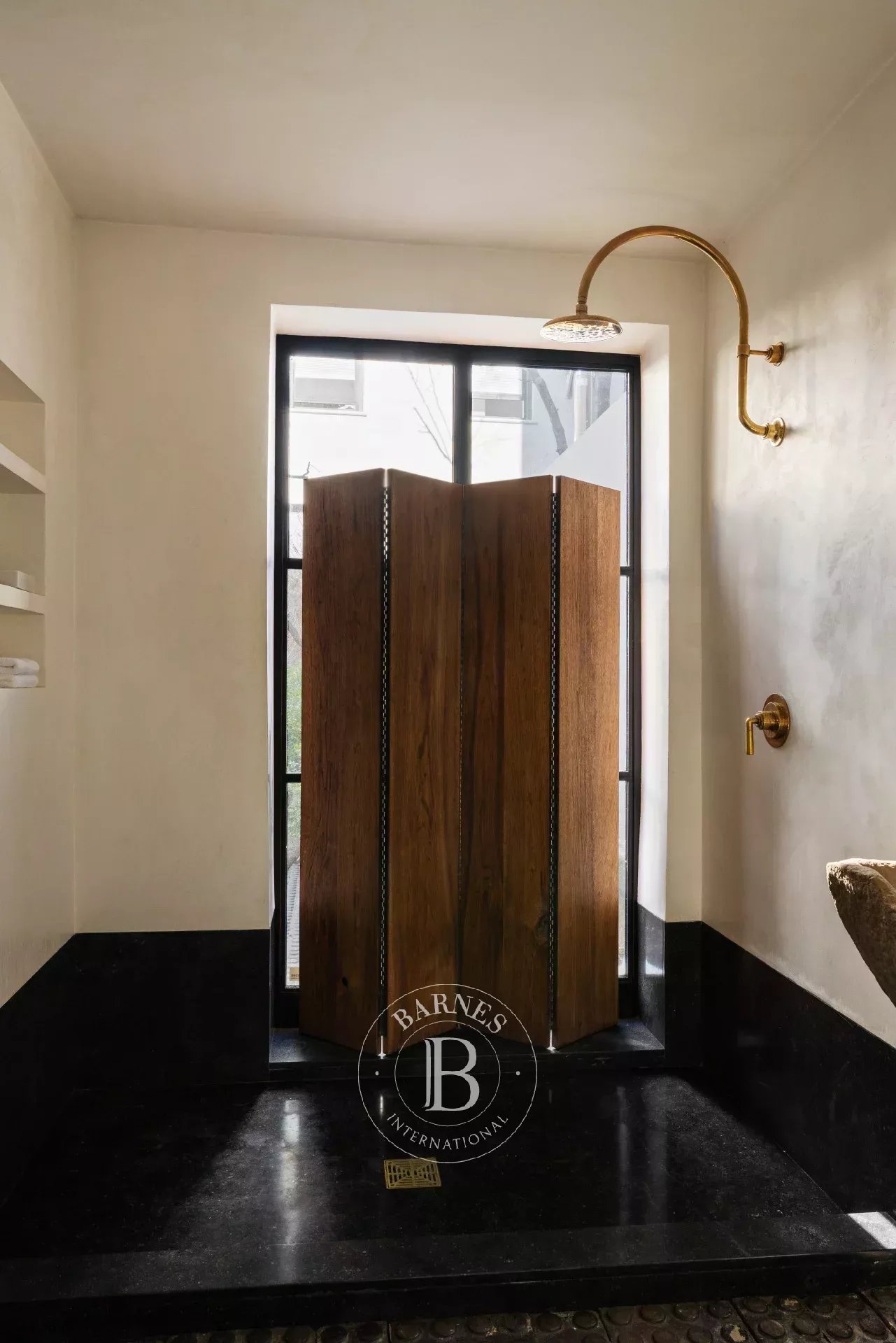 Manhattan  - Casa adosada 9 Cuartos - picture 14