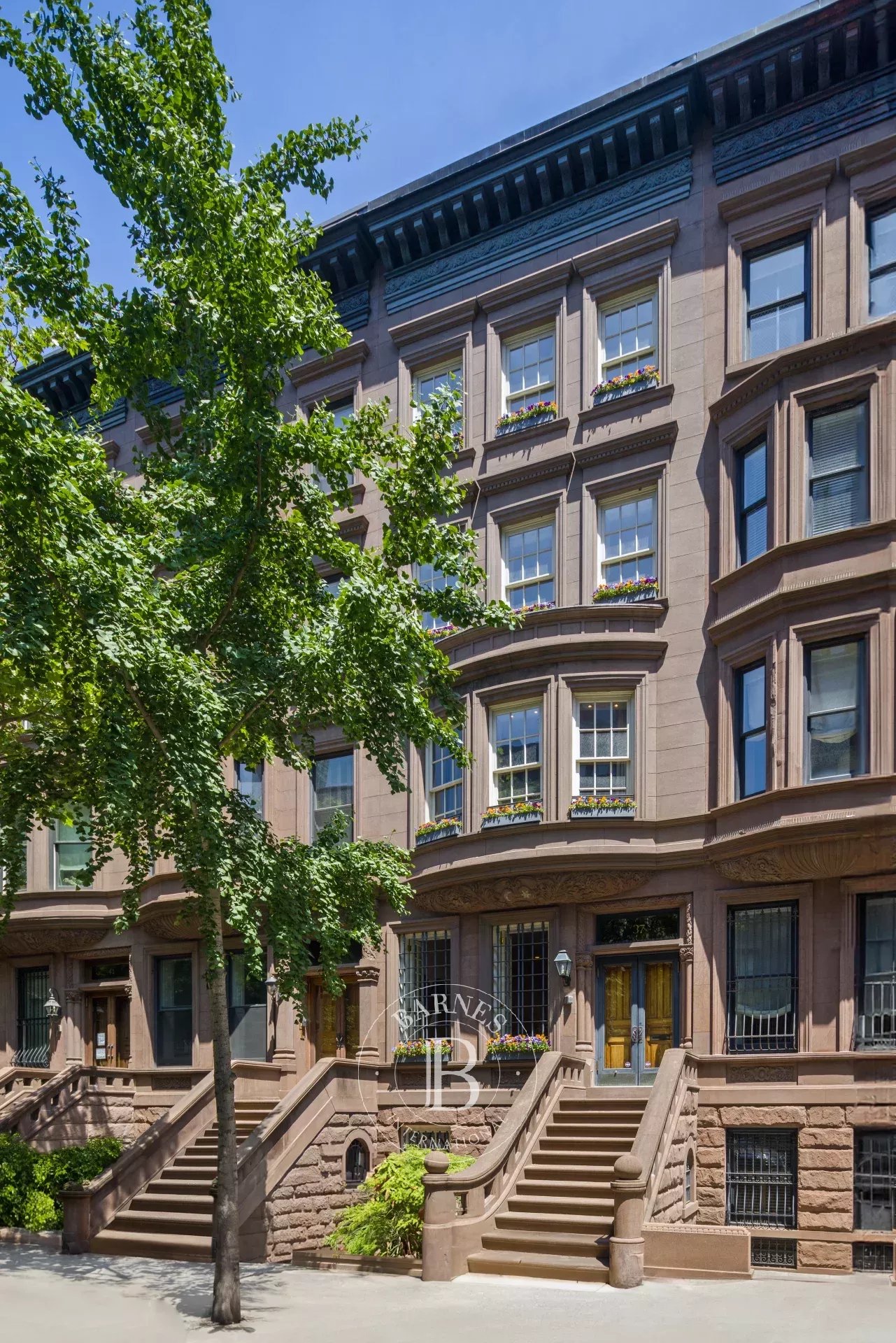 Manhattan  - Townhouse  - picture 1