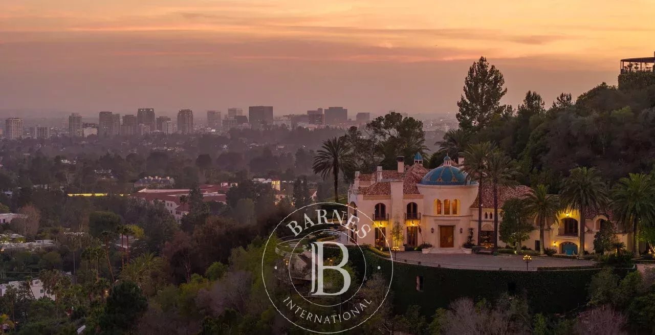 Beverly Hills  - Villa  - picture 6