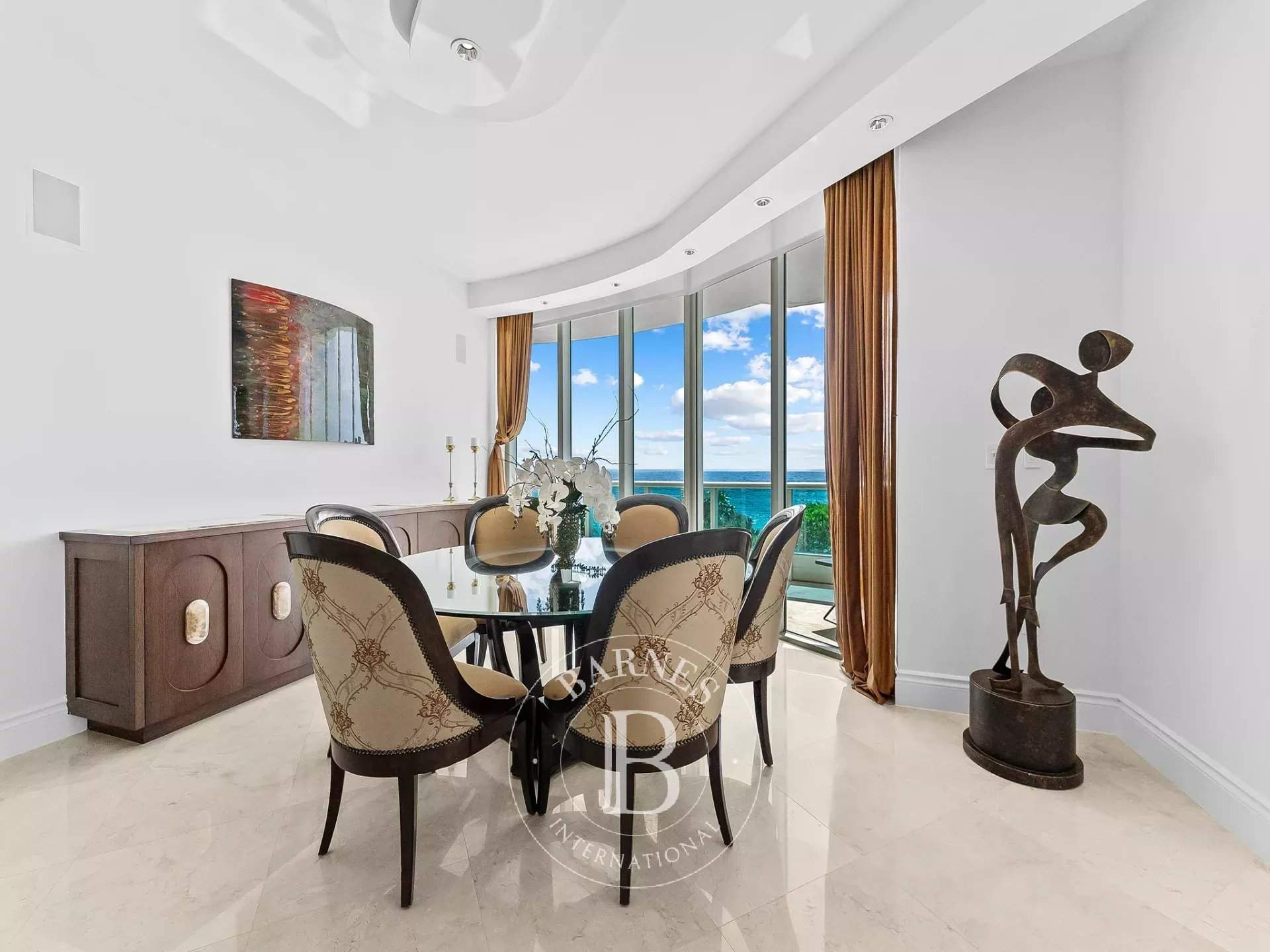Pompano Beach  - Appartement  - picture 17
