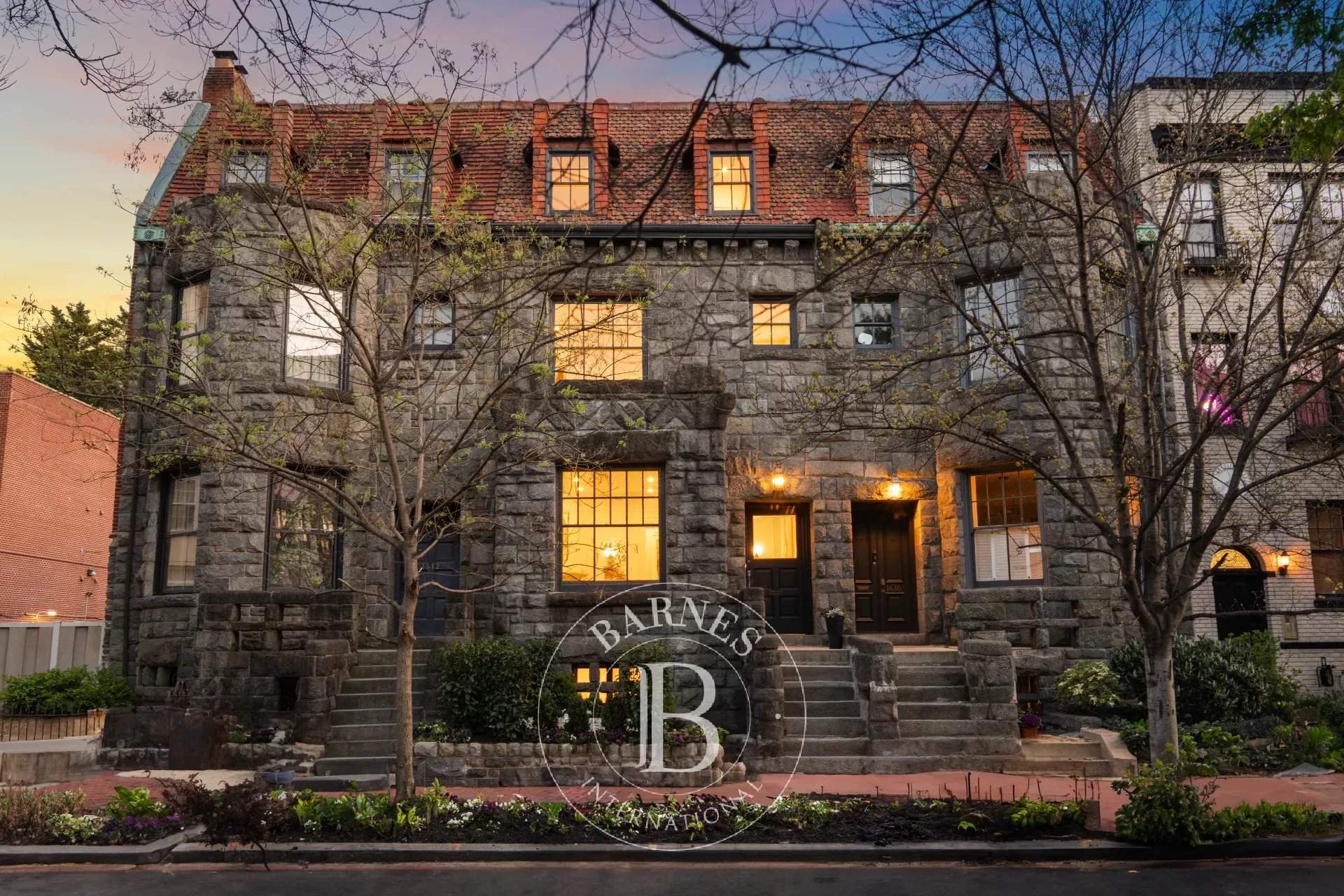 Washington  - Piso  - picture 2