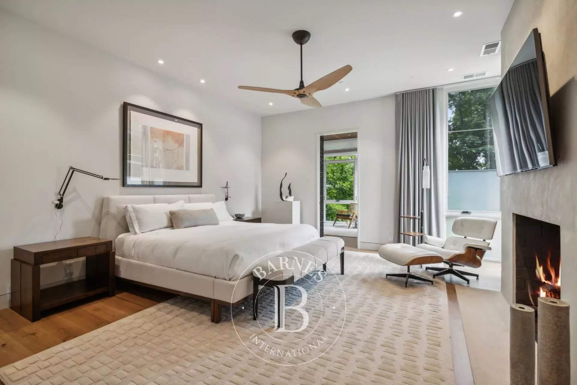 Franklin  - House  - picture 13