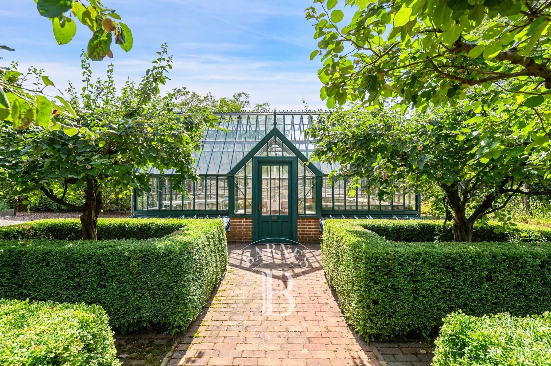 Greenwich  - Appartement  - picture 15