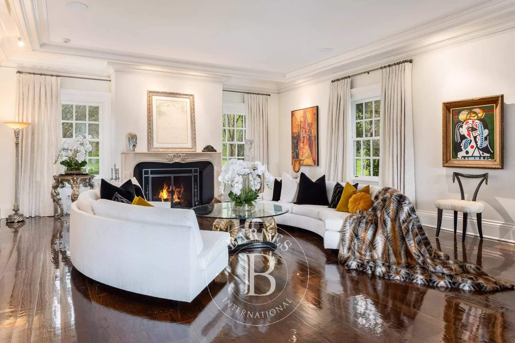 Irvington  - Maison  - picture 16