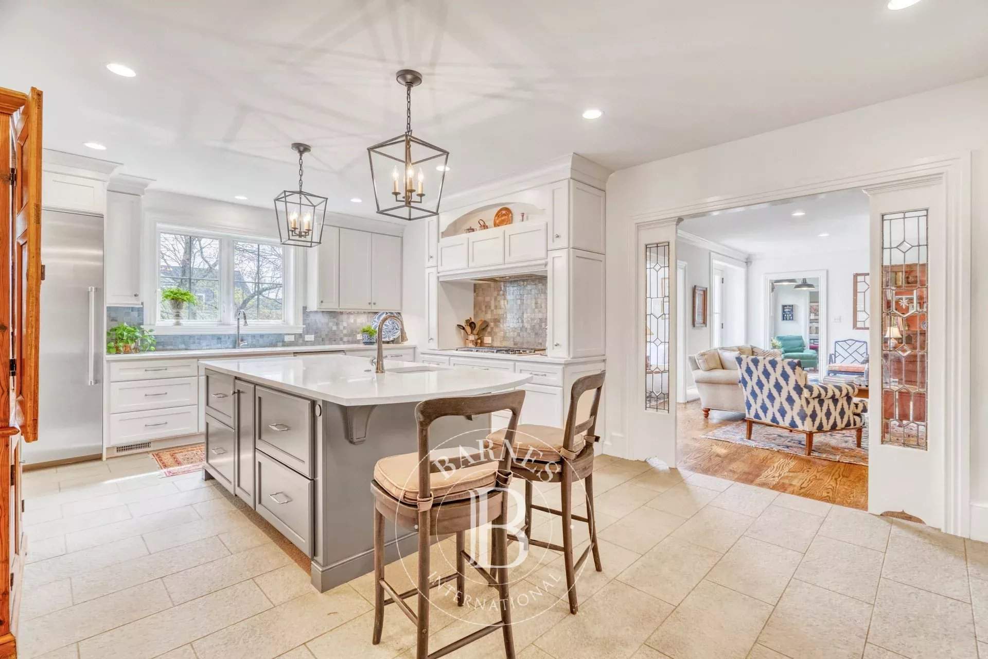 Fairfax  - Maison  - picture 7