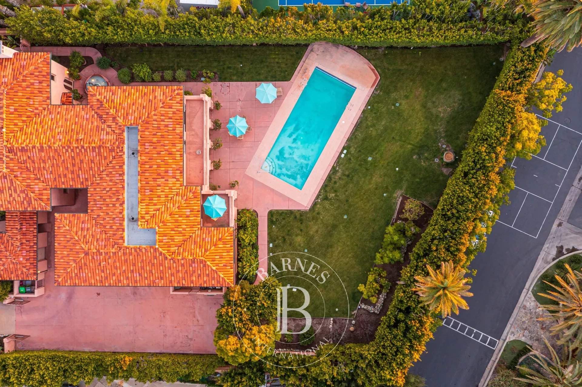 San Clemente  - Villa  - picture 20