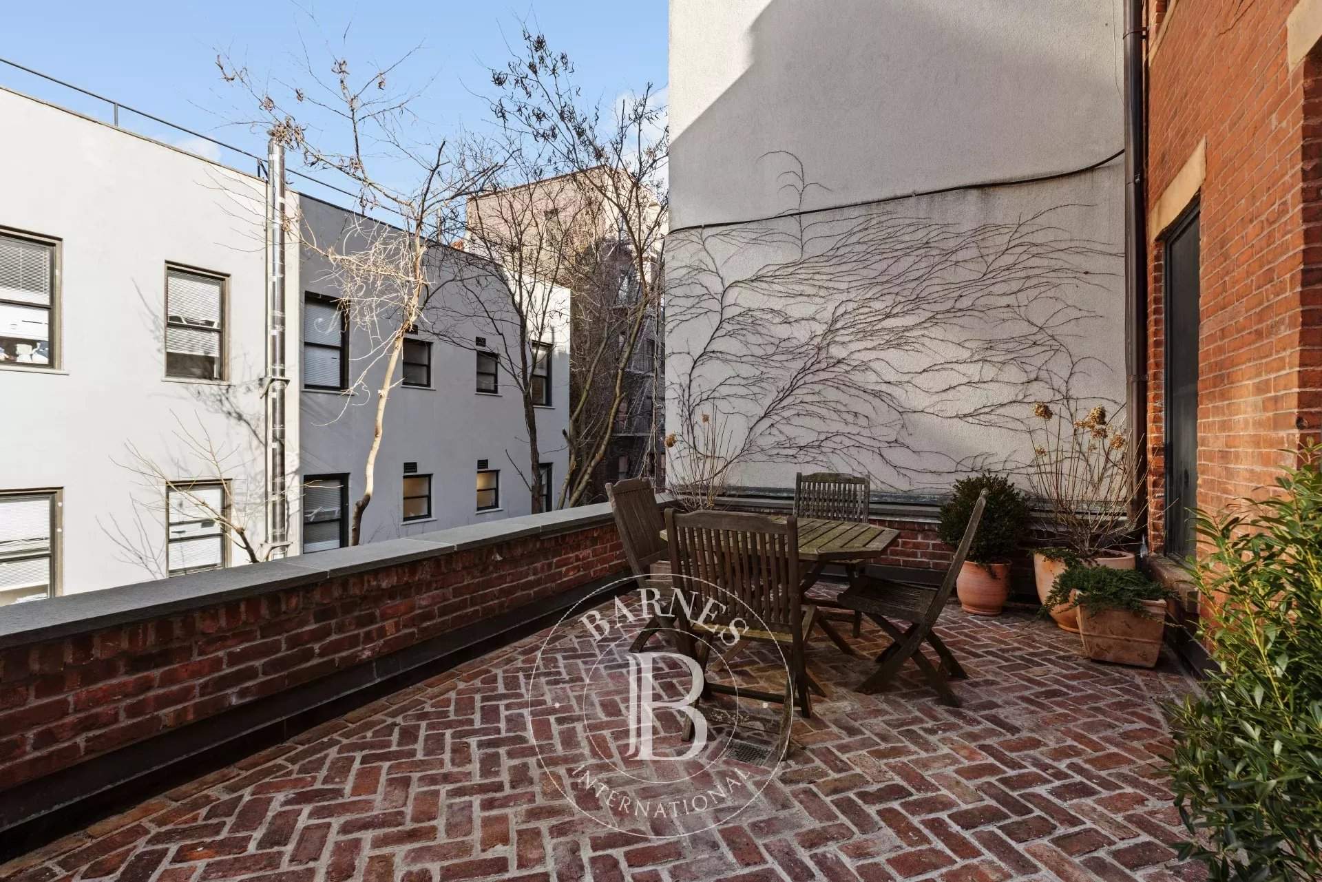 Manhattan  - Casa adosada 9 Cuartos - picture 18