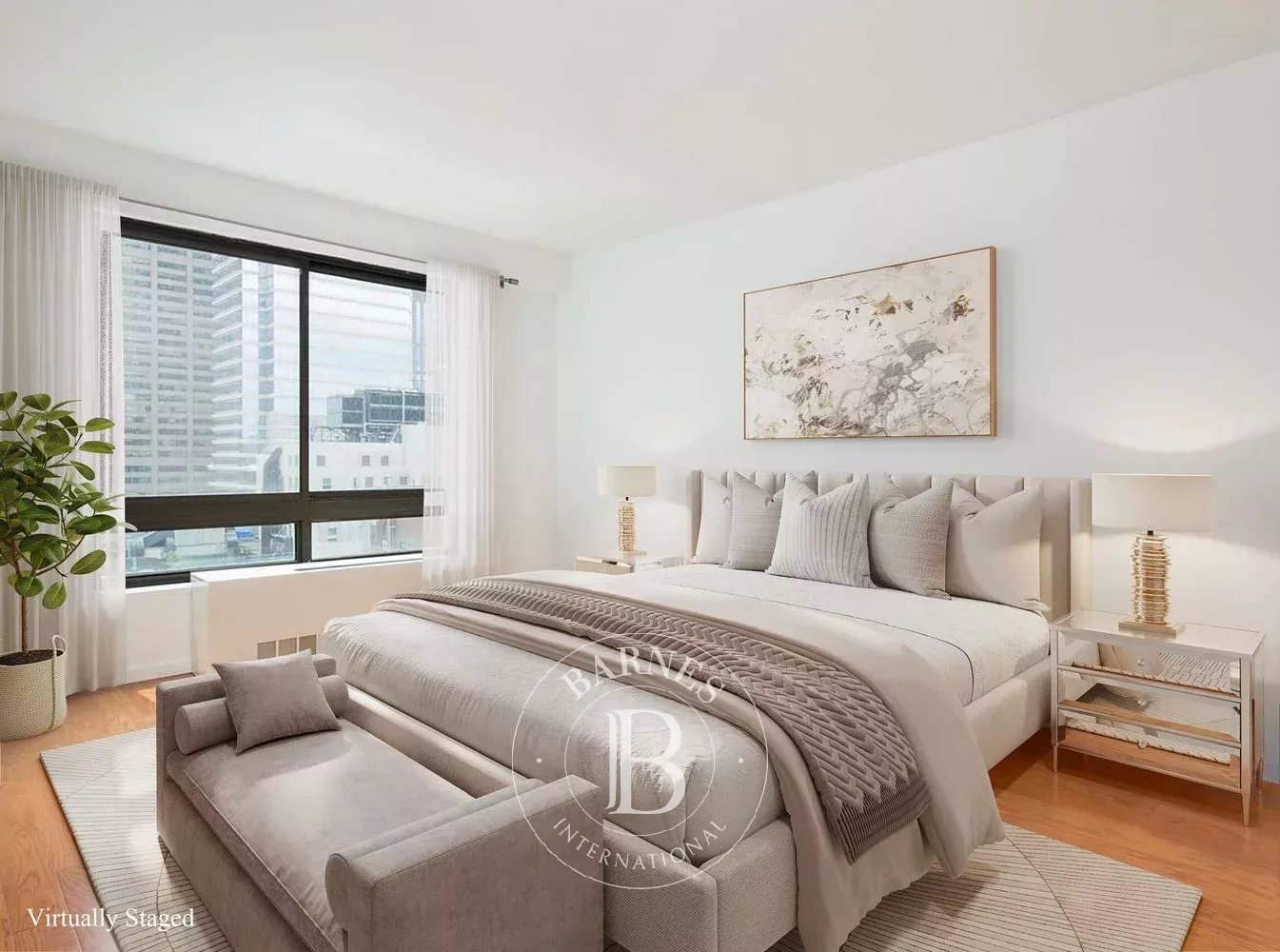 Manhattan  - Piso  - picture 3