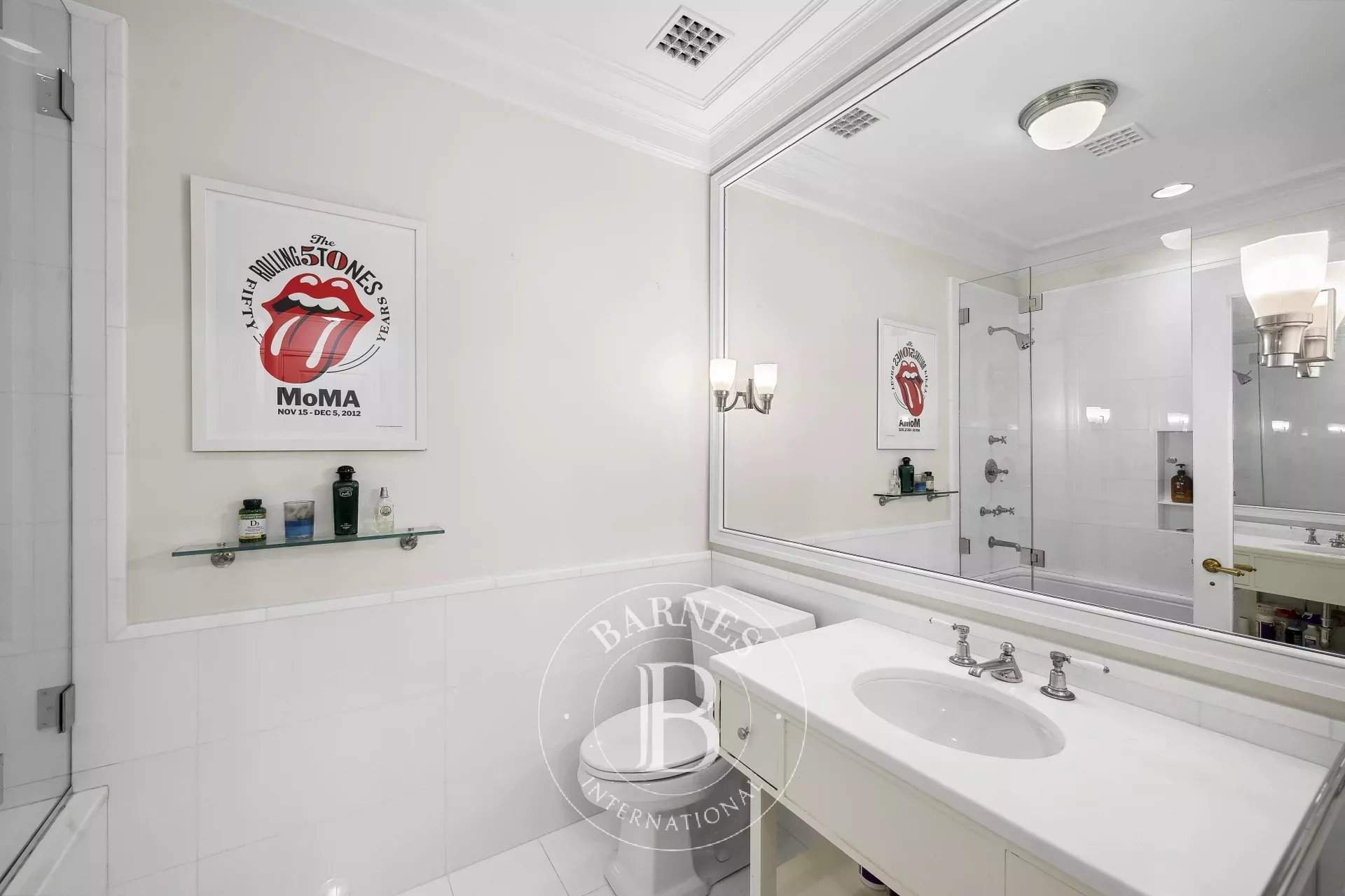 New York  - House  - picture 6