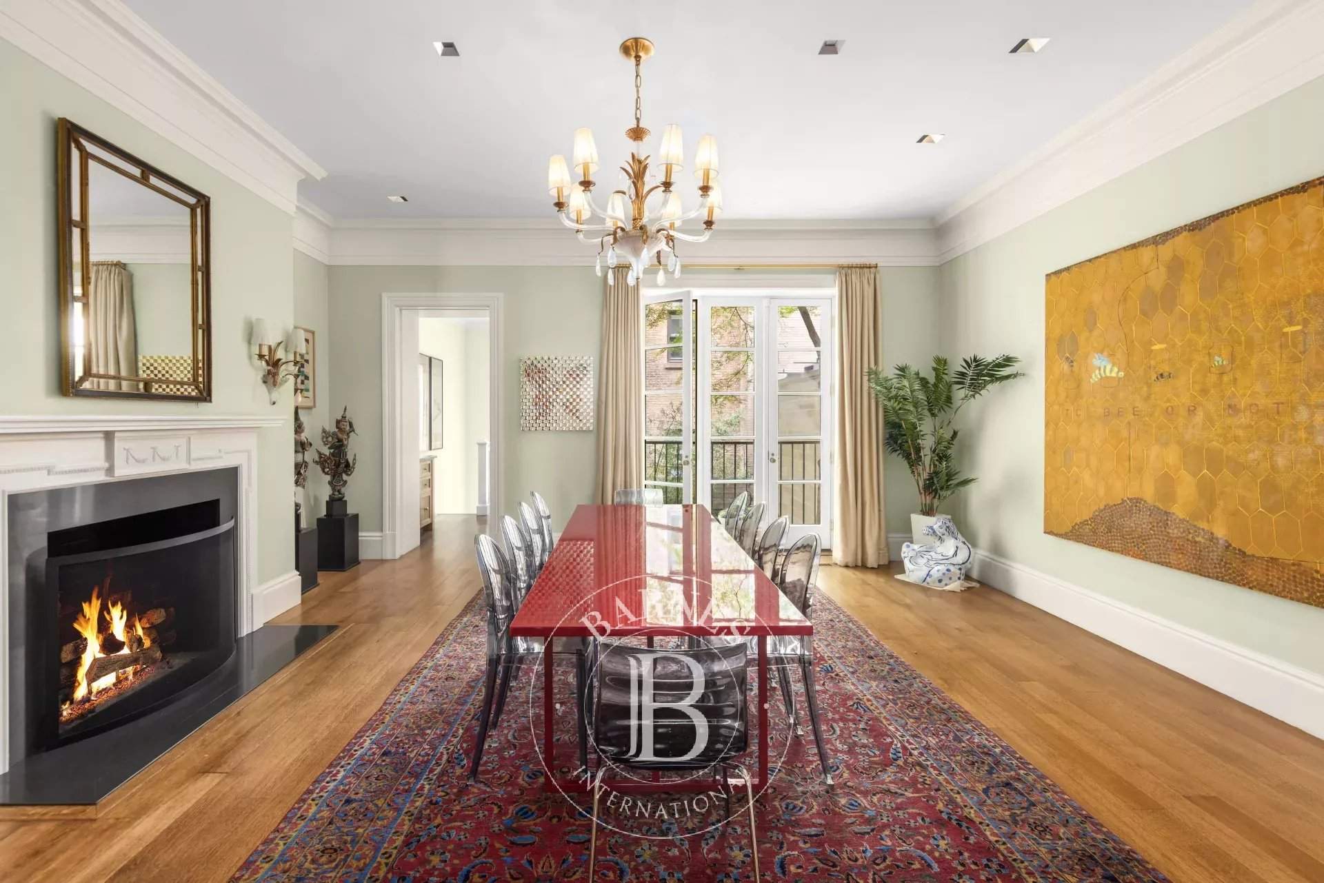 New York  - House  - picture 20
