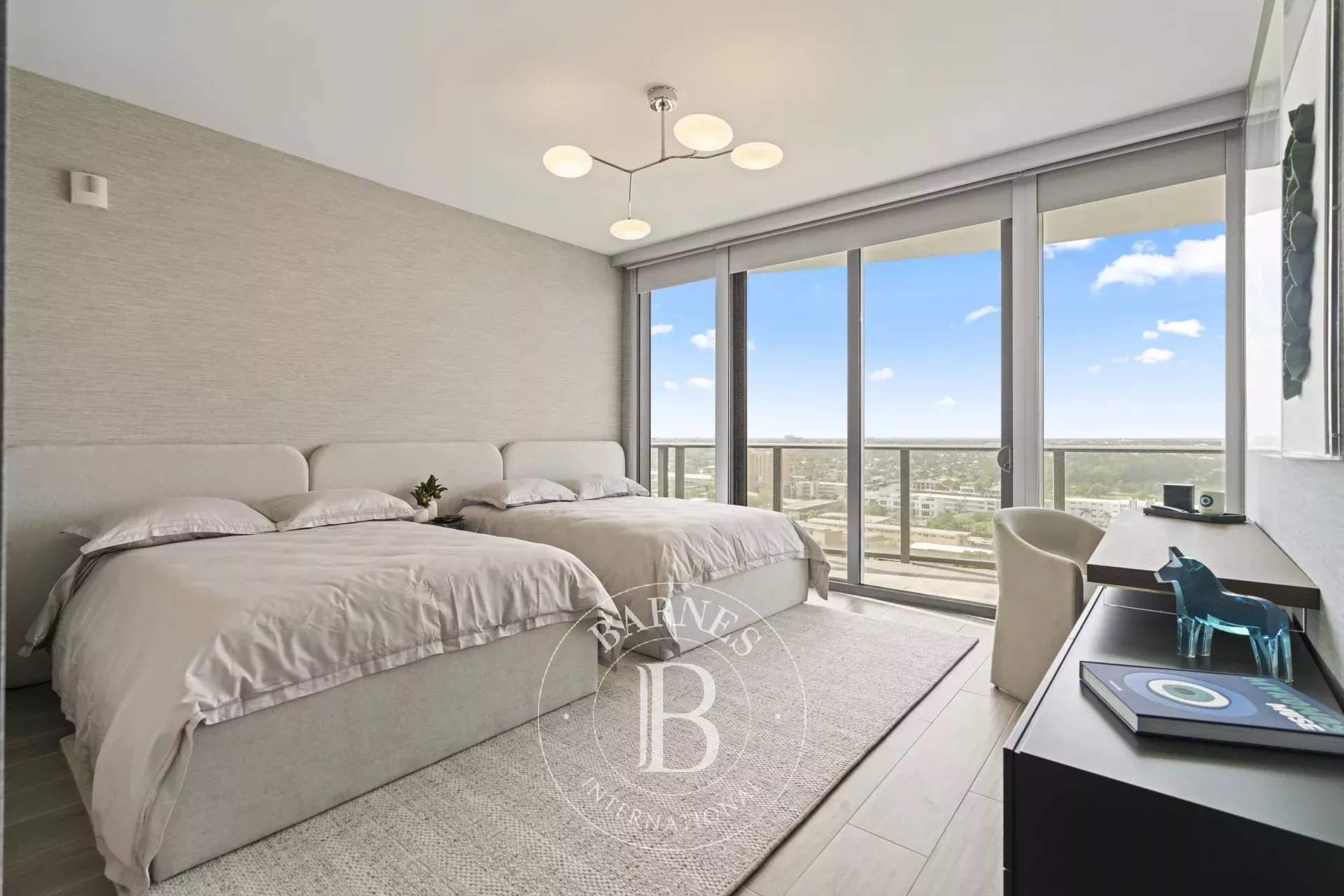 Pompano Beach  - Appartement  - picture 1