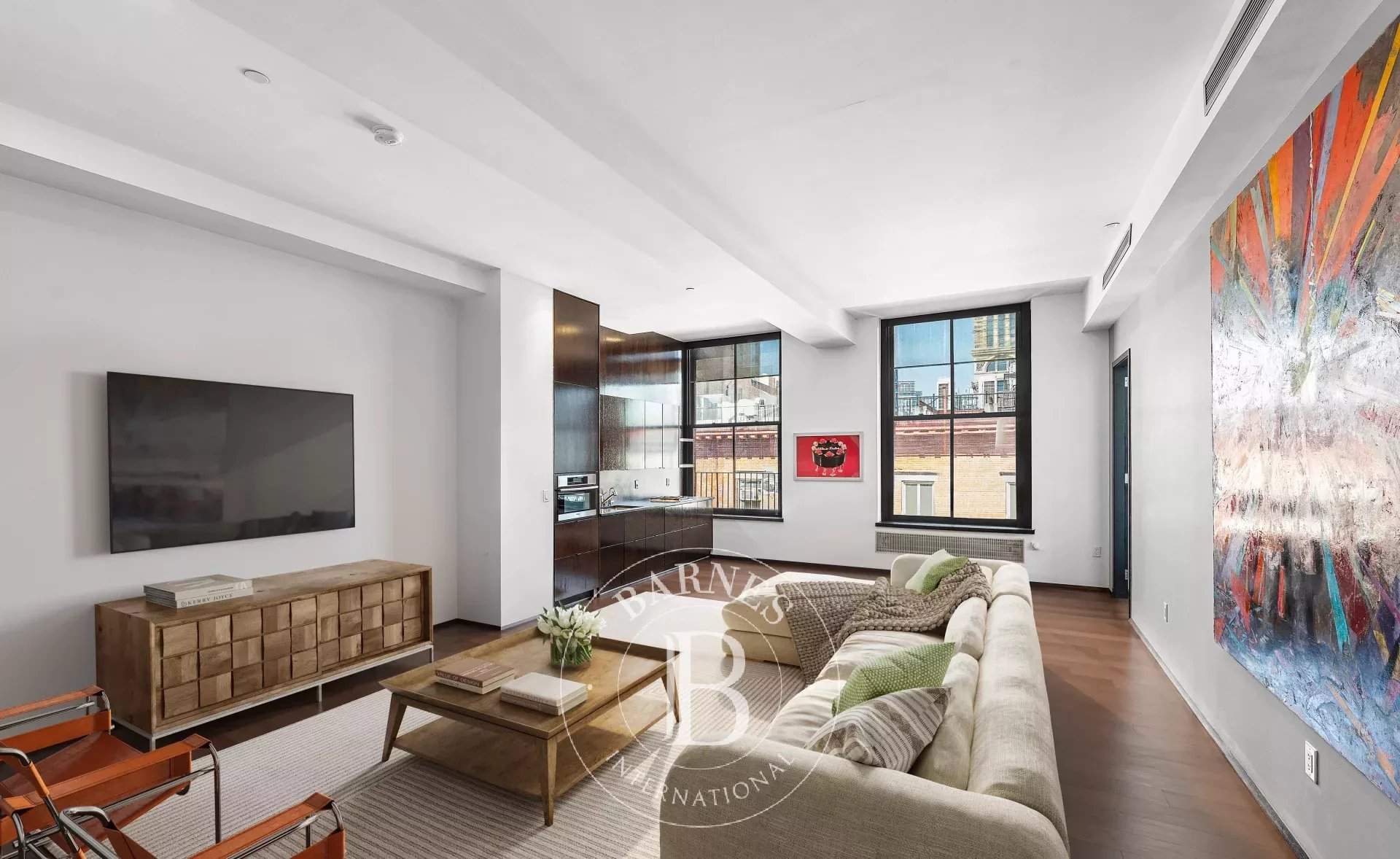 New York  - Condo  - picture 18